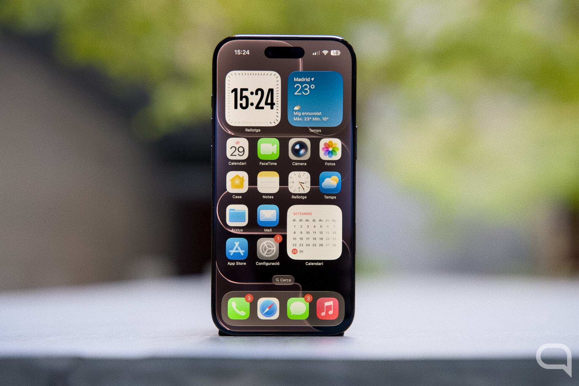 Ni el iPhone 17 ni un Samsung Galaxy: este es el móvil más vendido del mundo y la lista con los 10 primeros