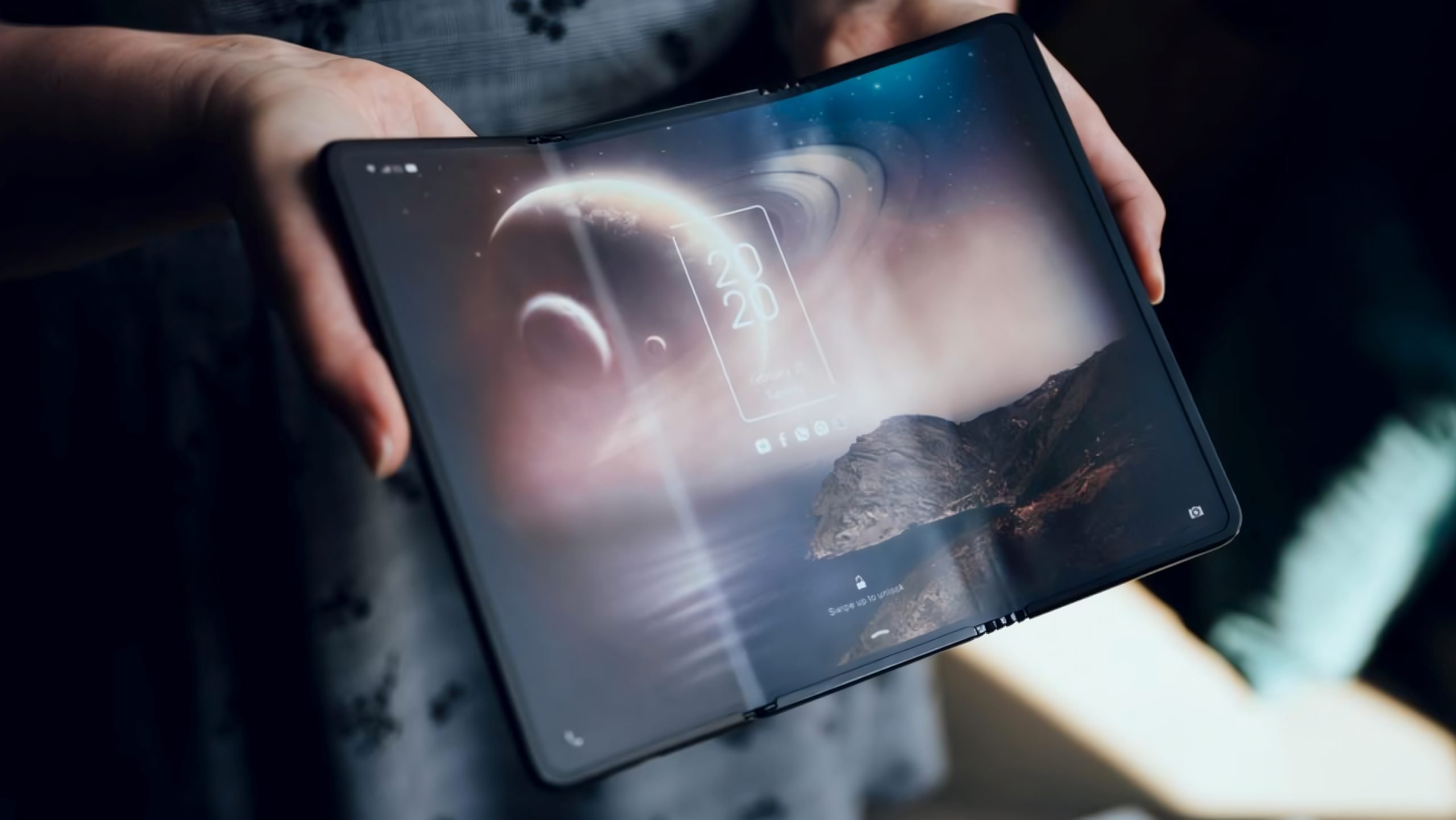 Forget the Galaxy S26: Samsung is set to unveil another, much more impressive handset this week. Forget the Galaxy S26: Samsung is set to unveil another, much more impressive handset this week.