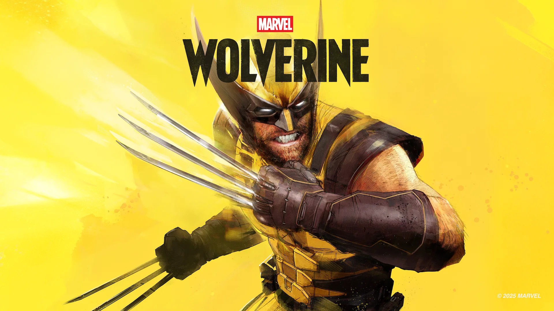 Marvel s Wolverine Para PS5 Muestra Su Primer Tr iler Marvel s Wolverine Para PS5 Muestra Su Primer Tr iler