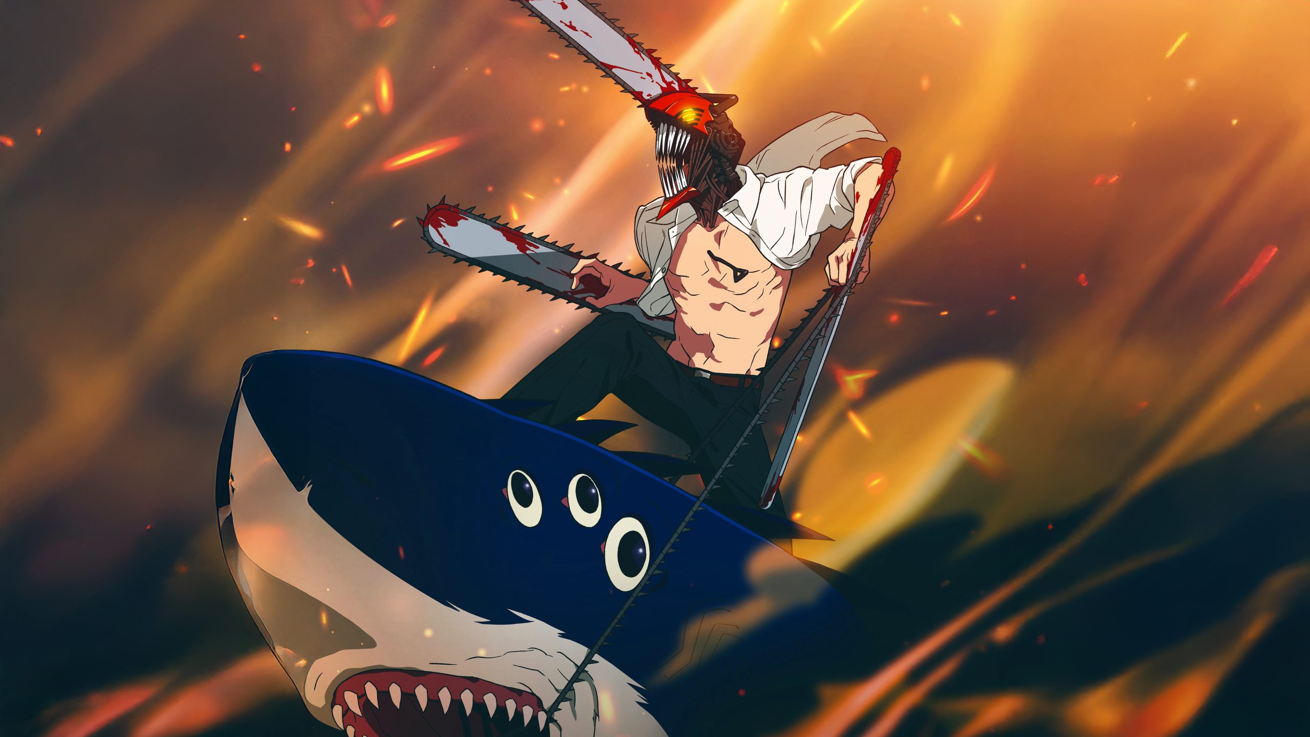 Will there be a Chainsaw Man movie? Film: Reze’s Arc, part 2? Will there be a Chainsaw Man movie? Film: Reze’s Arc, part 2?