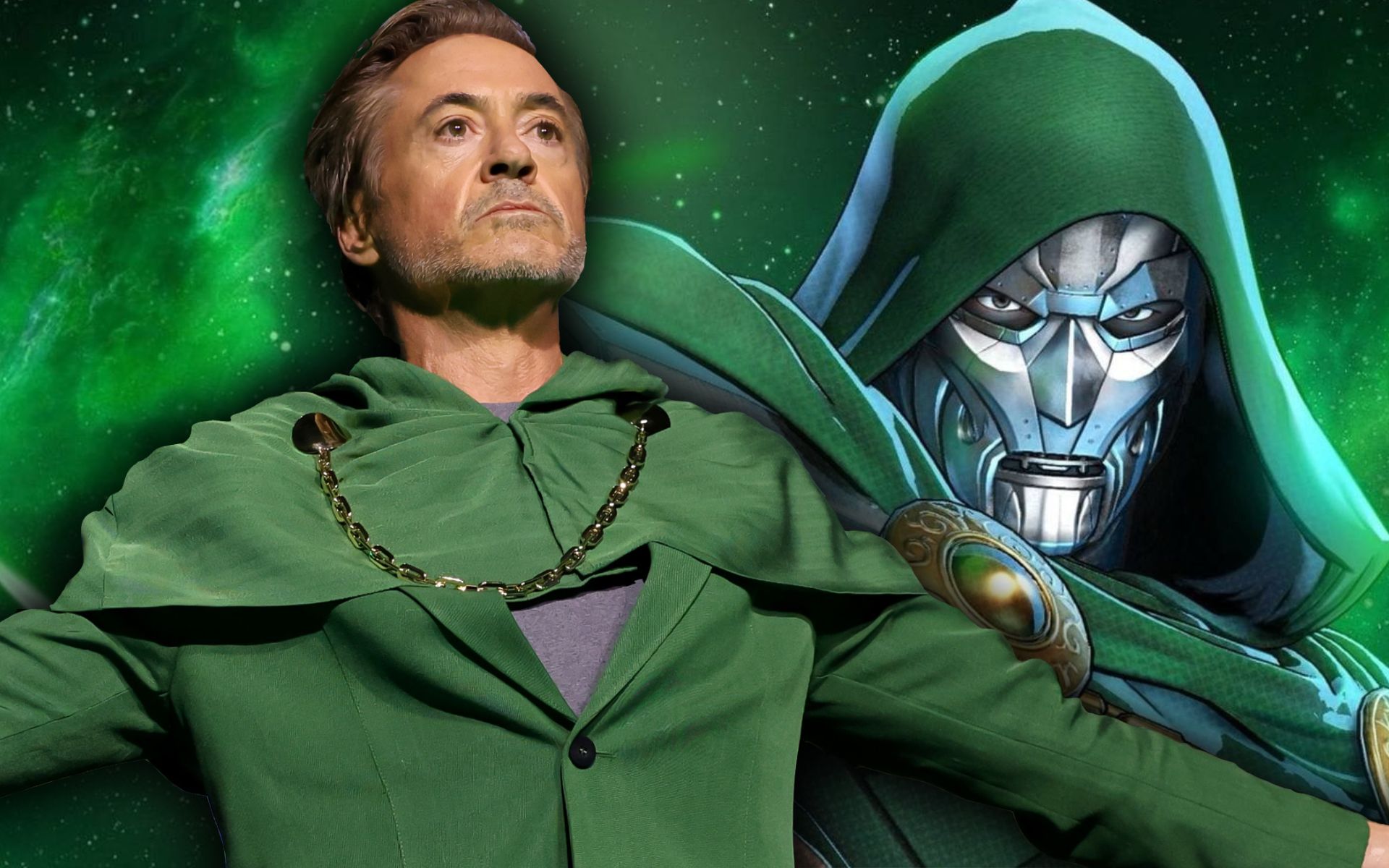 ’Avengers: Doomsday’ lanza su sinopsis oficial y anticipa el esperado nuevo tráiler