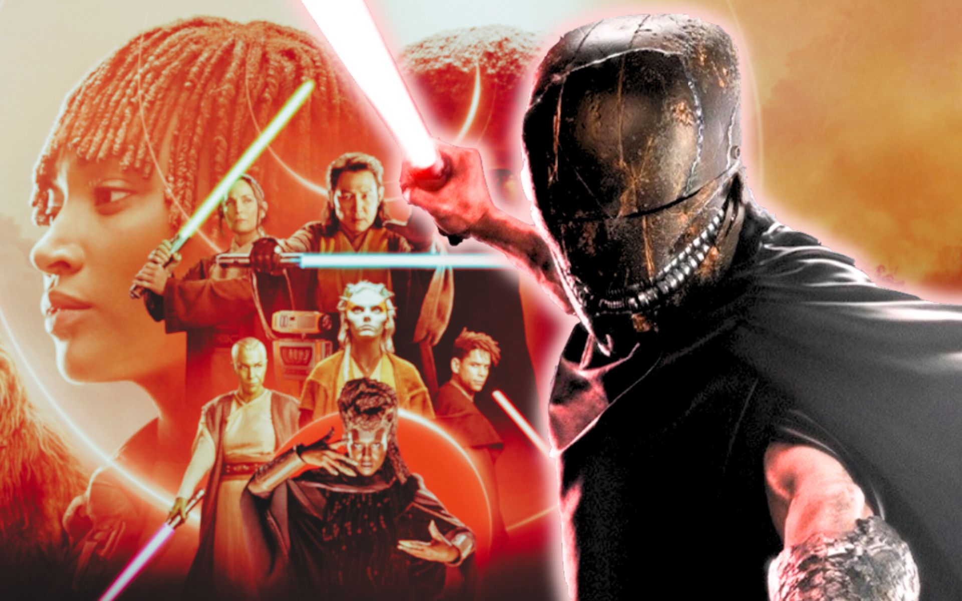 ‘The Acolyte’: ‘Star Wars’ Reveals Its Villain Kmir’s Plans One Year After Canceling: Here’s How He Contacted Kylo Ren ‘The Acolyte’: ‘Star Wars’ Reveals Its Villain Kmir’s Plans One Year After Canceling: Here’s How He Contacted Kylo Ren