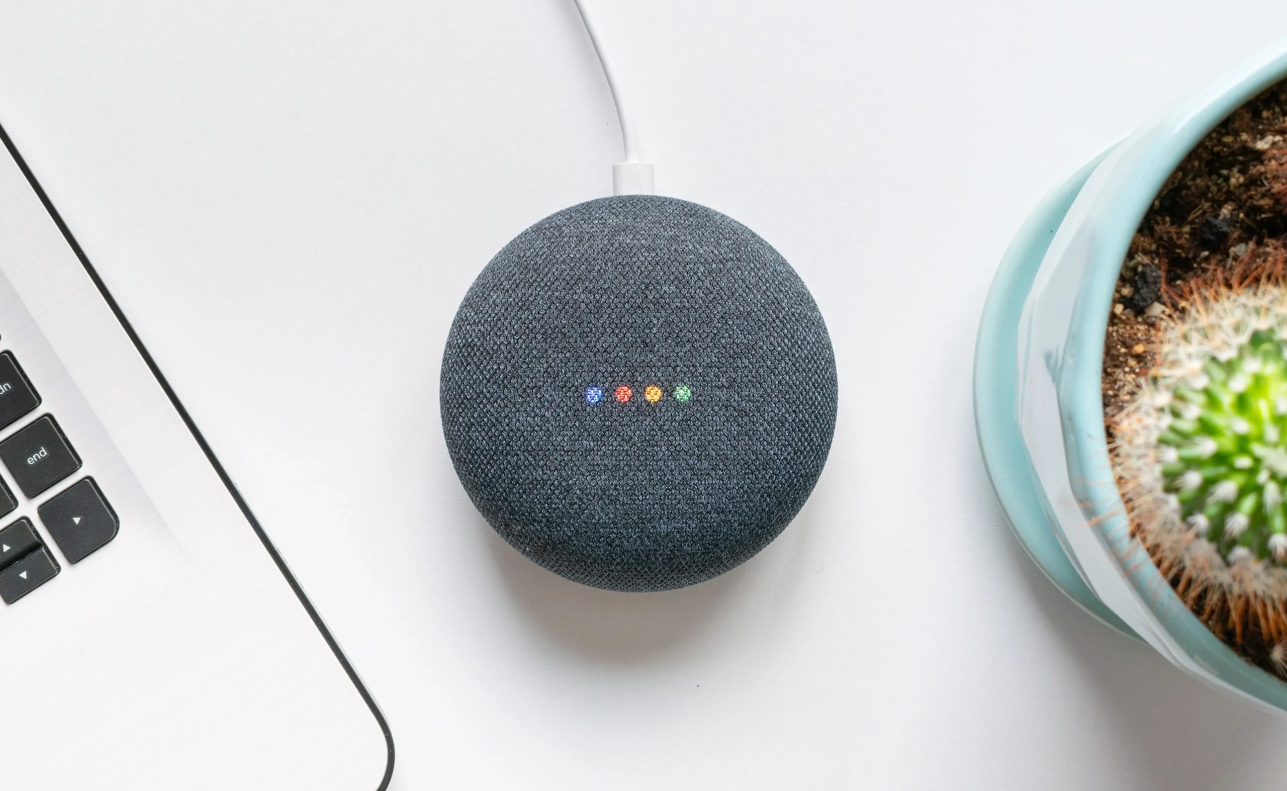 Demasiado bonito para ser verdad: Gemini finalmente no llegará a todos los altavoces de Google (la lista)