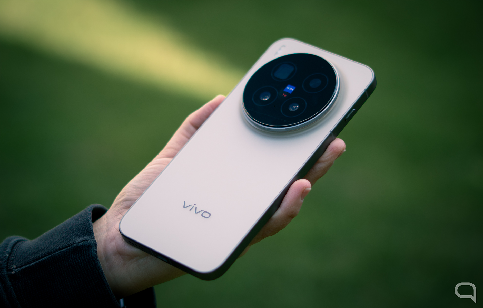 El increíble vivo X300 Pro, el teléfono con la mejor cámara del mercado, llega por fin a Latinoamérica