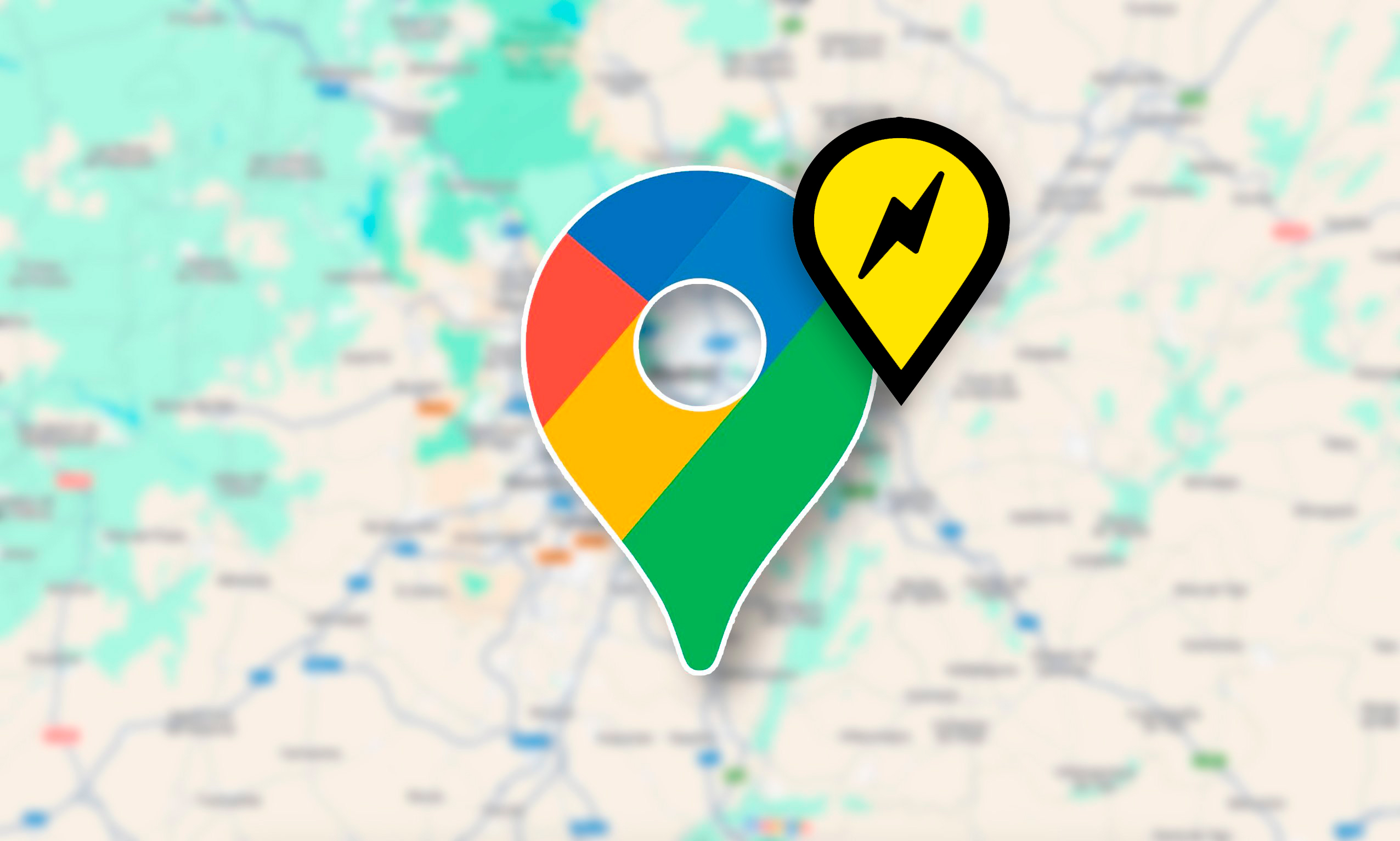 Google Maps acaba de mejorar tu vida si tienes un coche eléctrico (llevas años esperando algo así)