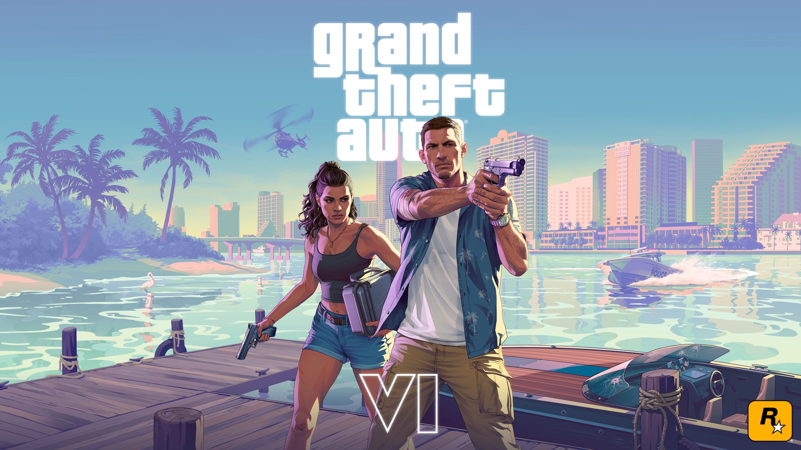 GTA 6 se retrasa de nuevo