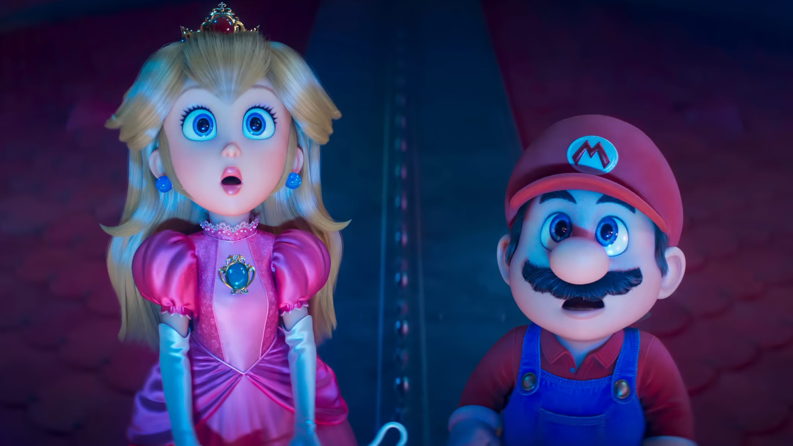 ‘Super Mario Galaxy: La película’ confirma el crossover con otro adorado personaje de Nintendo