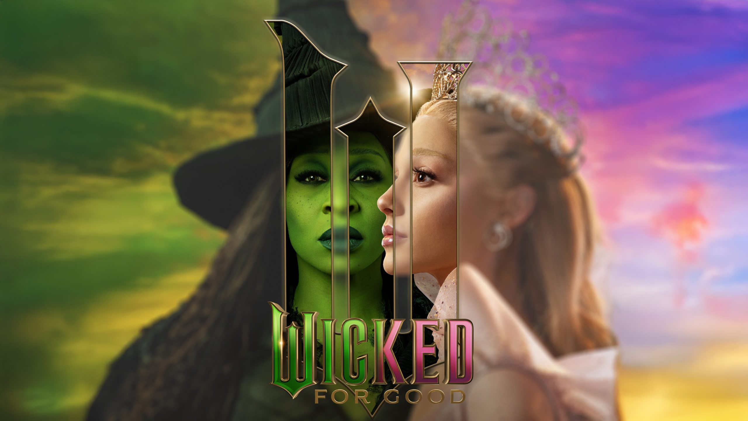 Wiked2 'Wicked 2: For Good': ¿Qué opinan quienes ya la han visto?