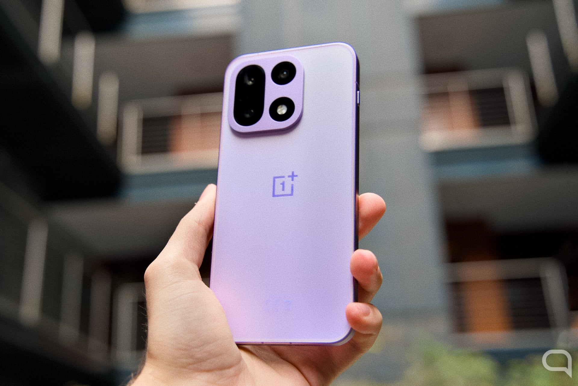 He probado durante 20 días el OnePlus 15: review con opinión