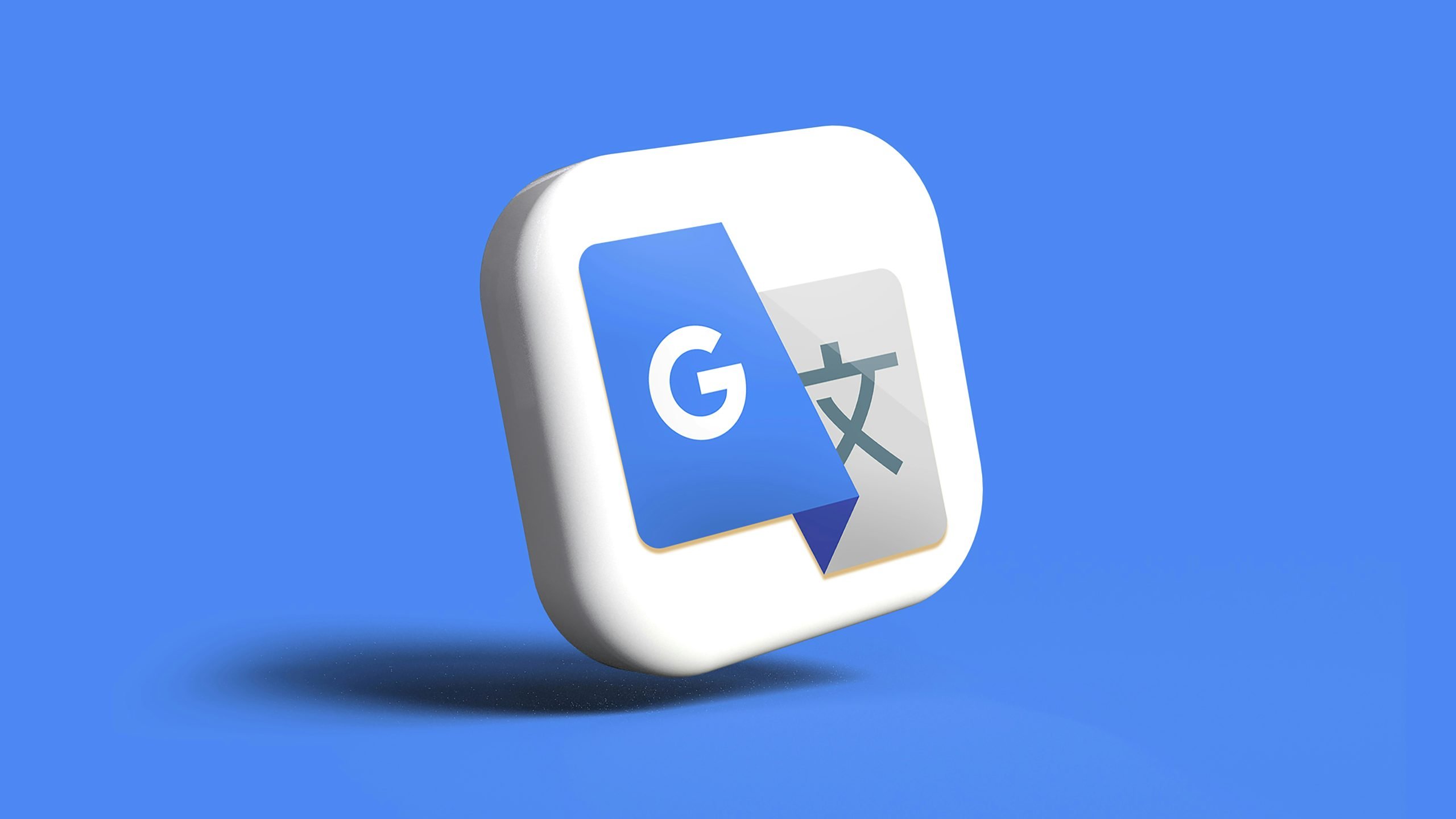 El Traductor de Google cambia gracias a la IA: traducir textos complejos nunca fue tan sencillo