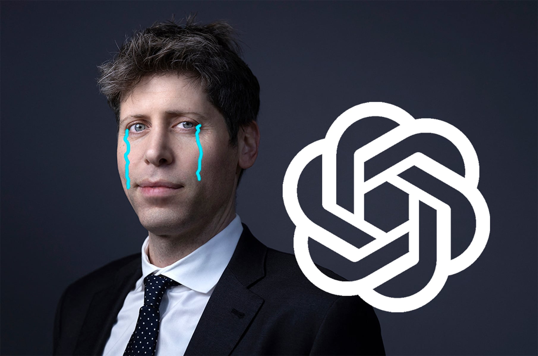 ChatGPT, en serios problemas: OpenAI activa un 'código rojo' para frenar la amenaza de Gemini