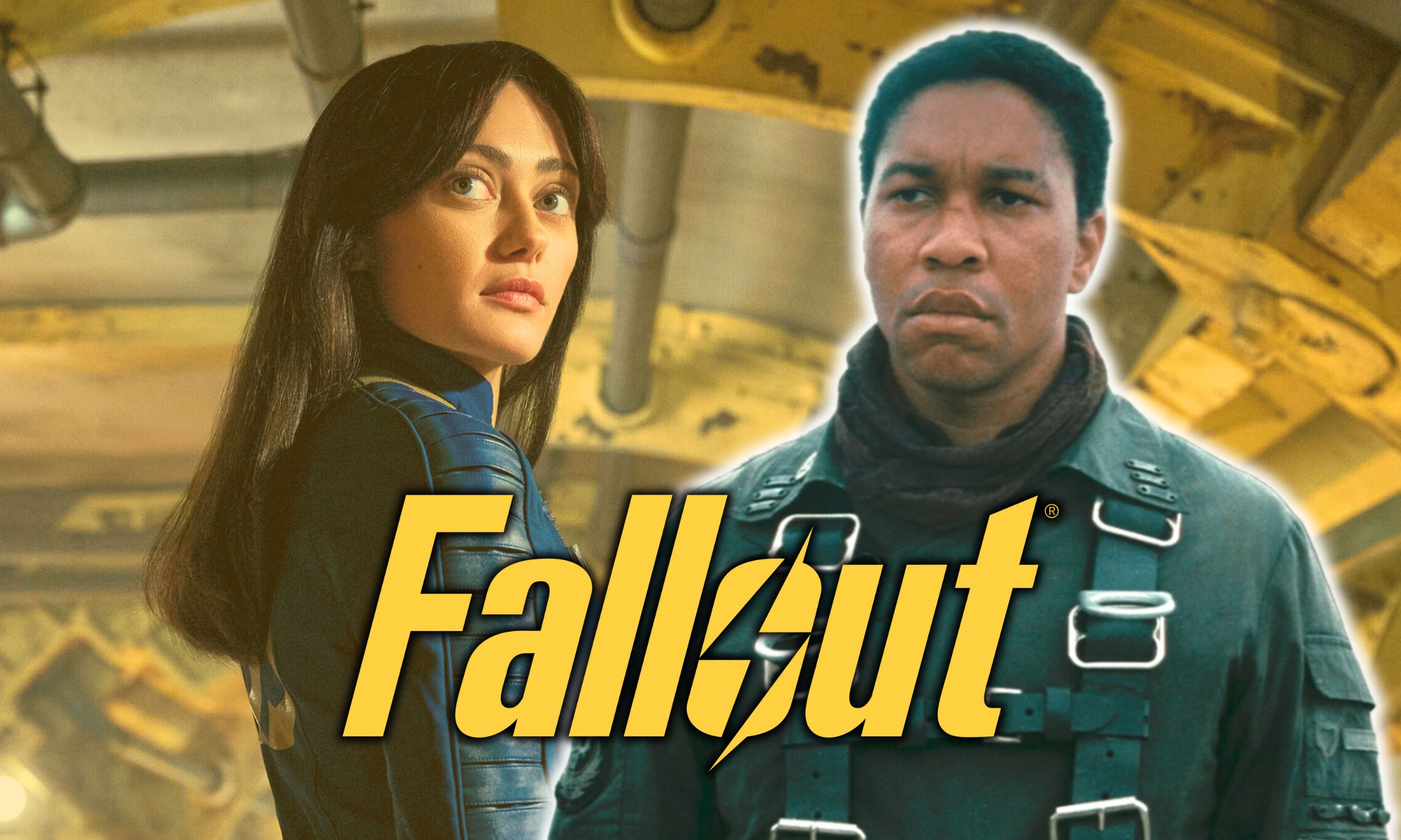 Estrella de ‘Fallout’ promete una «gran expansión» en la temporada 2: ¿cómo cambia ESA relación?