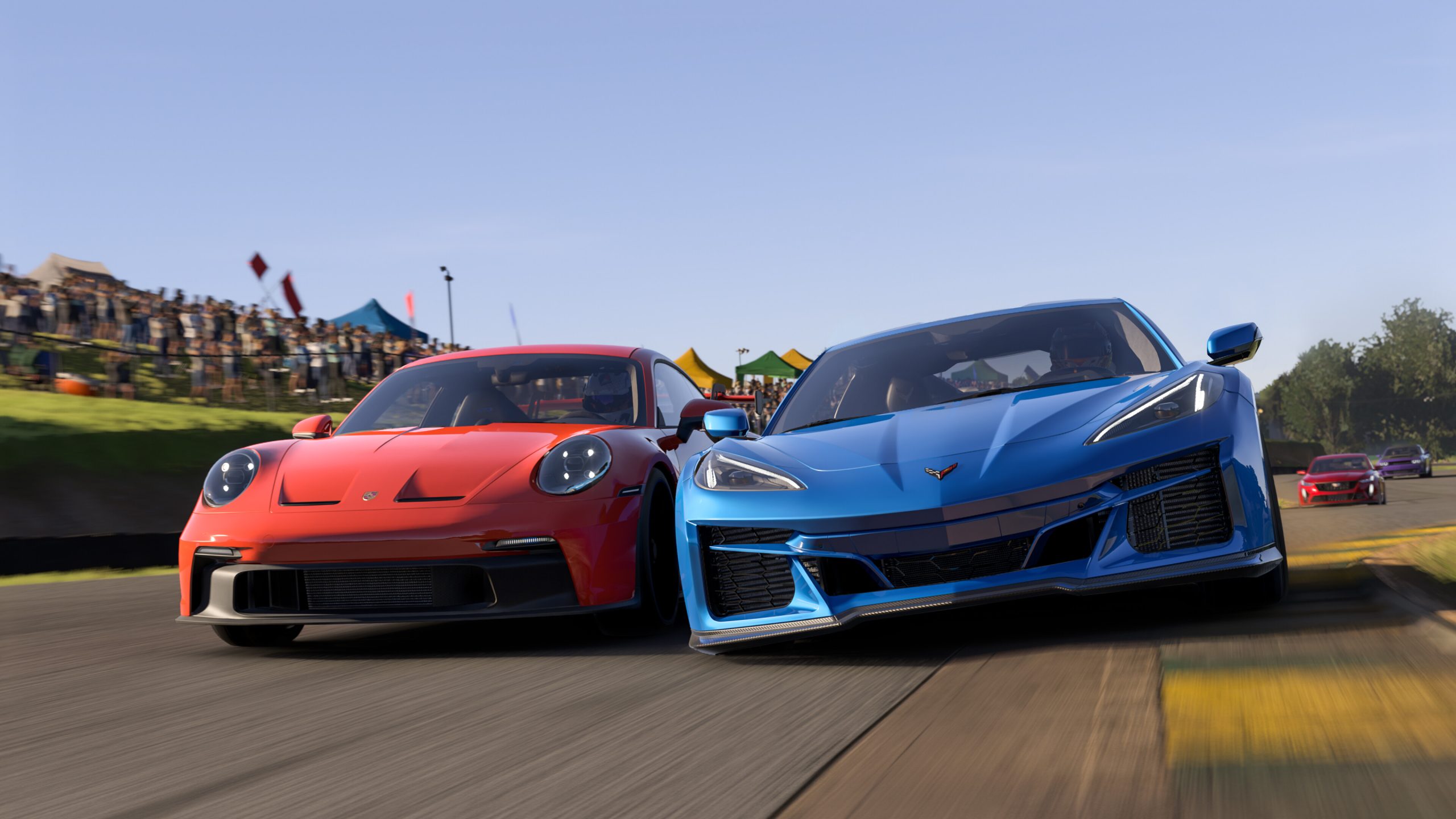 ‘Forza Motorsport’ confirma las peores noticias sobre su futuro