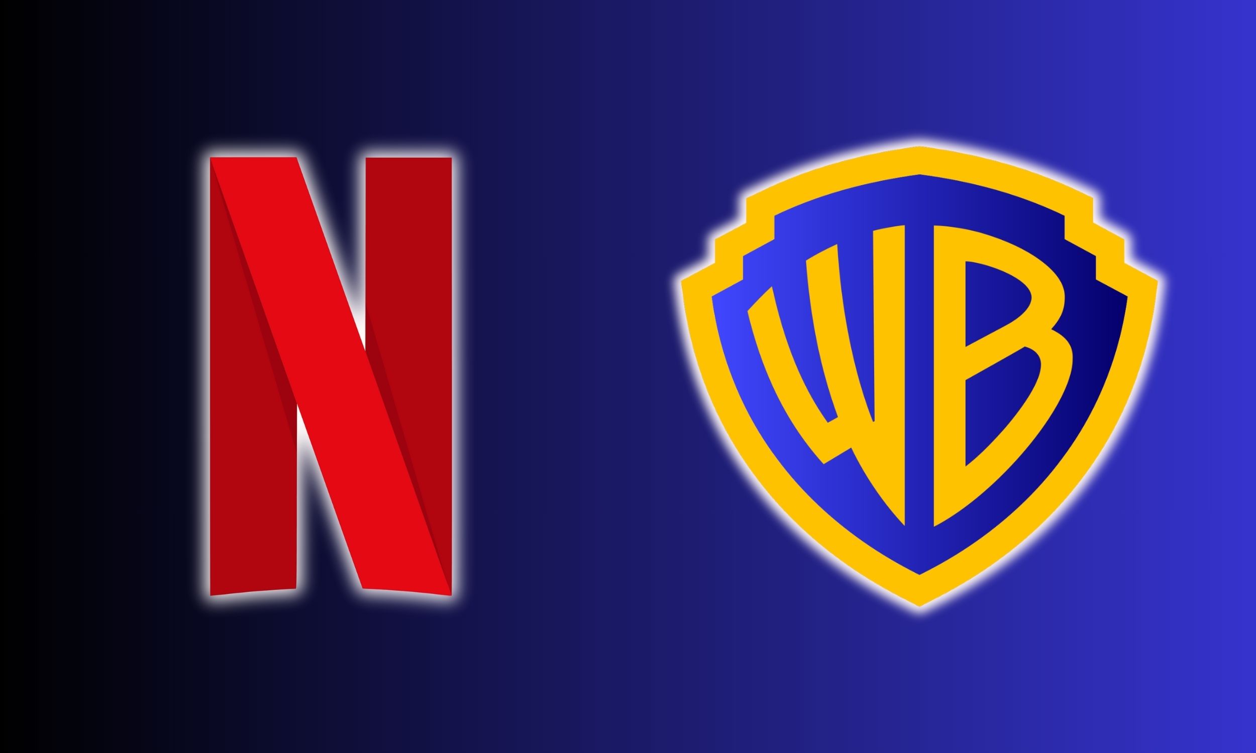Es oficial: Netflix compra Warner Bros por una cifra astronómica