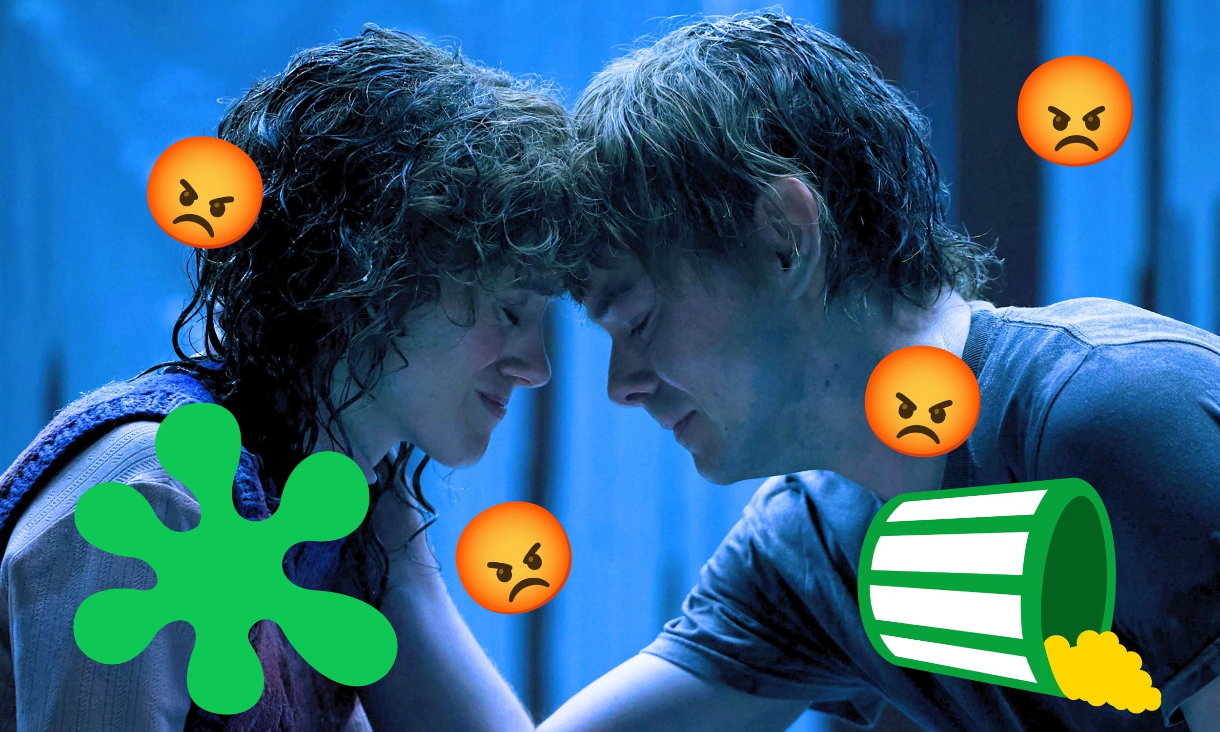 El review bombing destroza a 'Stranger Things': toda la polémica de su último episodio, explicada