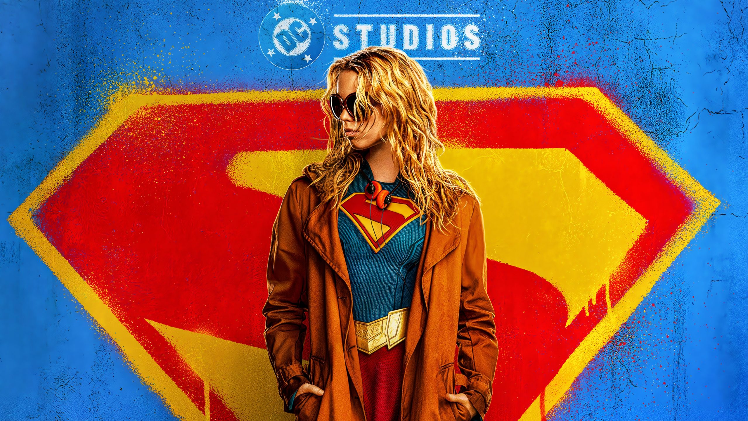 El jefe de DC confirma los planes para Supergirl en ‘Superman: Man of Tomorrow’ y el futuro de la saga