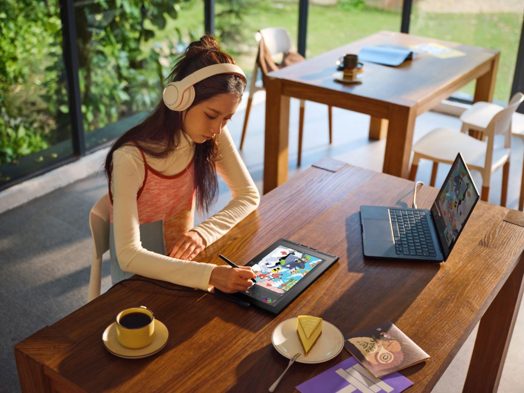 Libera tu creatividad estas Navidades y de paso ahorra un buen dinero con las ofertas de XPPen