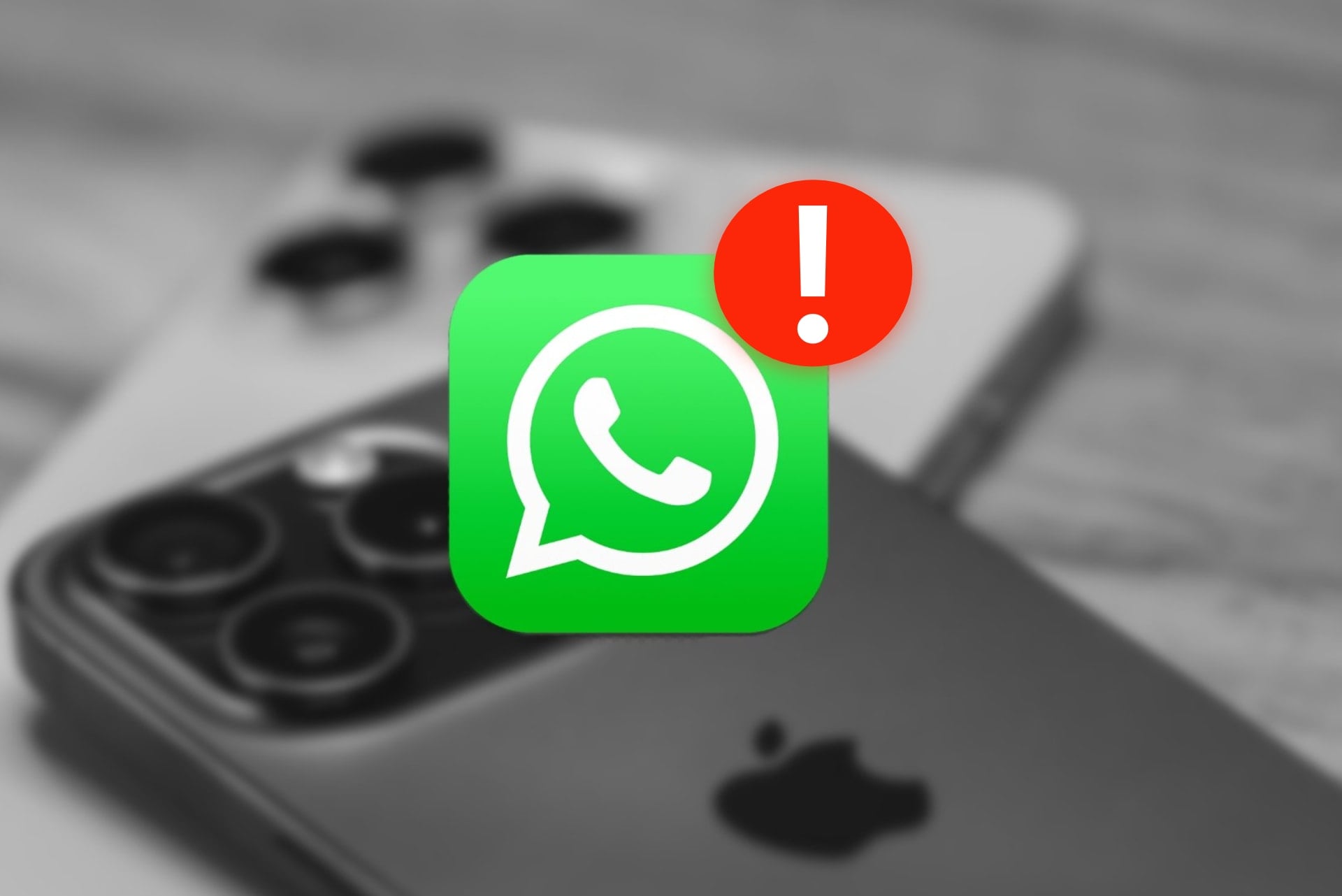 Alerta máxima en WhatsApp: descubren que pueden acceder a tu cuenta y robar tus mensajes y fotos (cómo evitarlo)