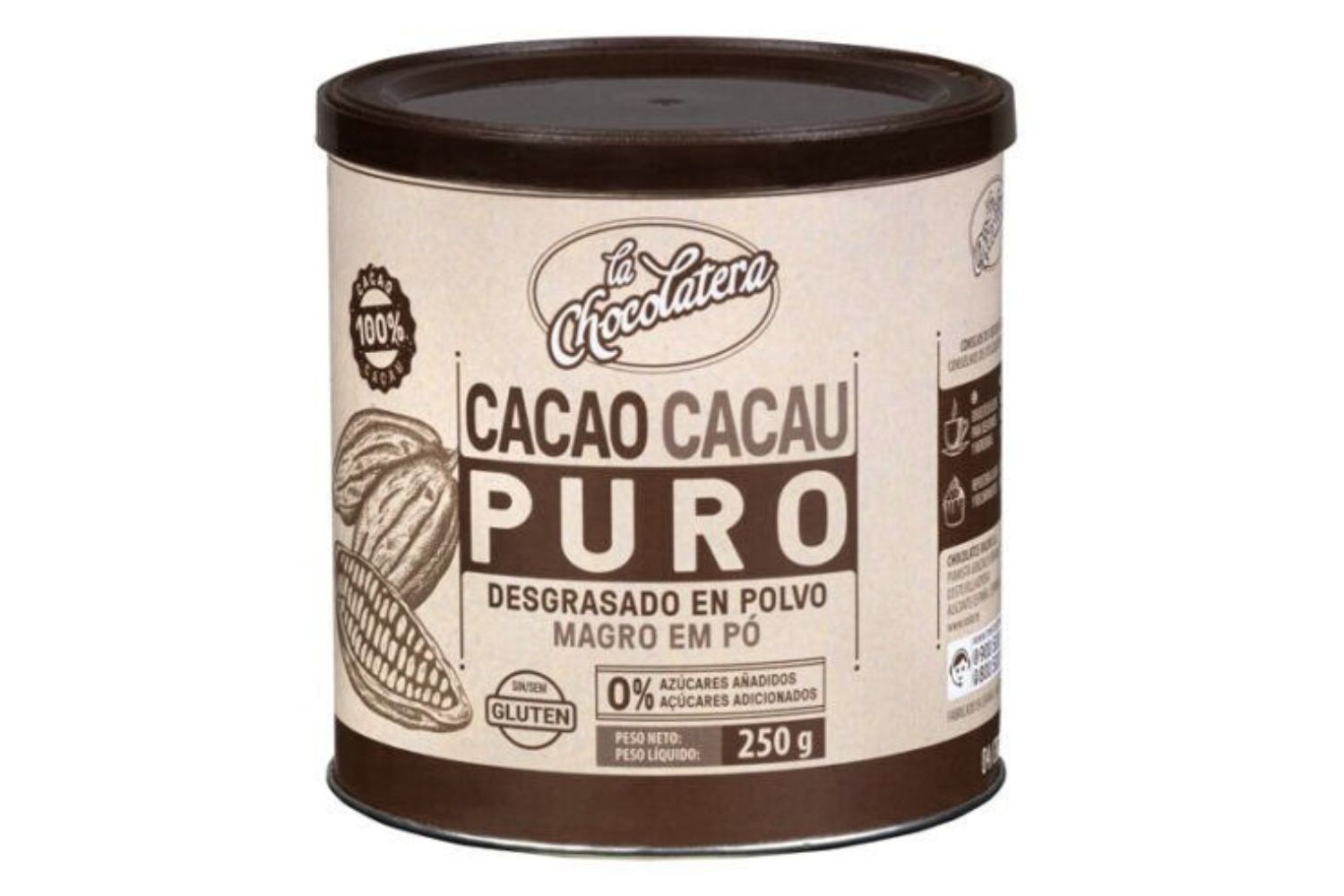 No compres más este cacao de Mercadona: no es tan bueno como te lo pintan
