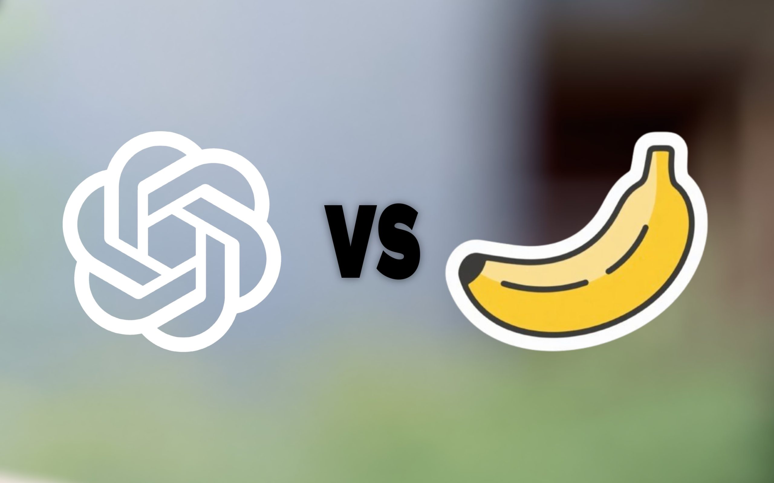 ChatGPT Image vs Gemini Nano Banana: ¿cuál es la mejor IA para editar imágenes?
