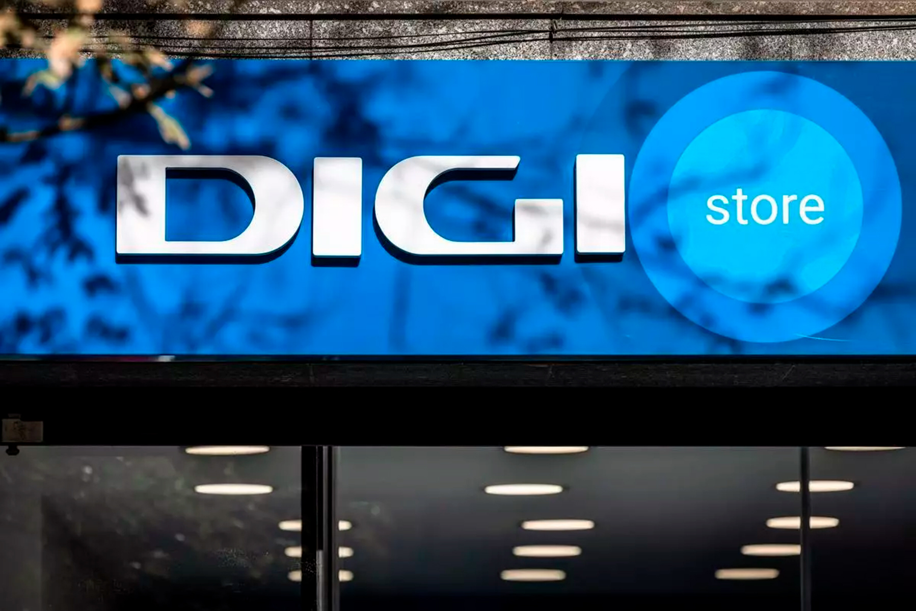 No es tu móvil: DIGI se ha caído y no se pueden hacer ni recibir llamadas