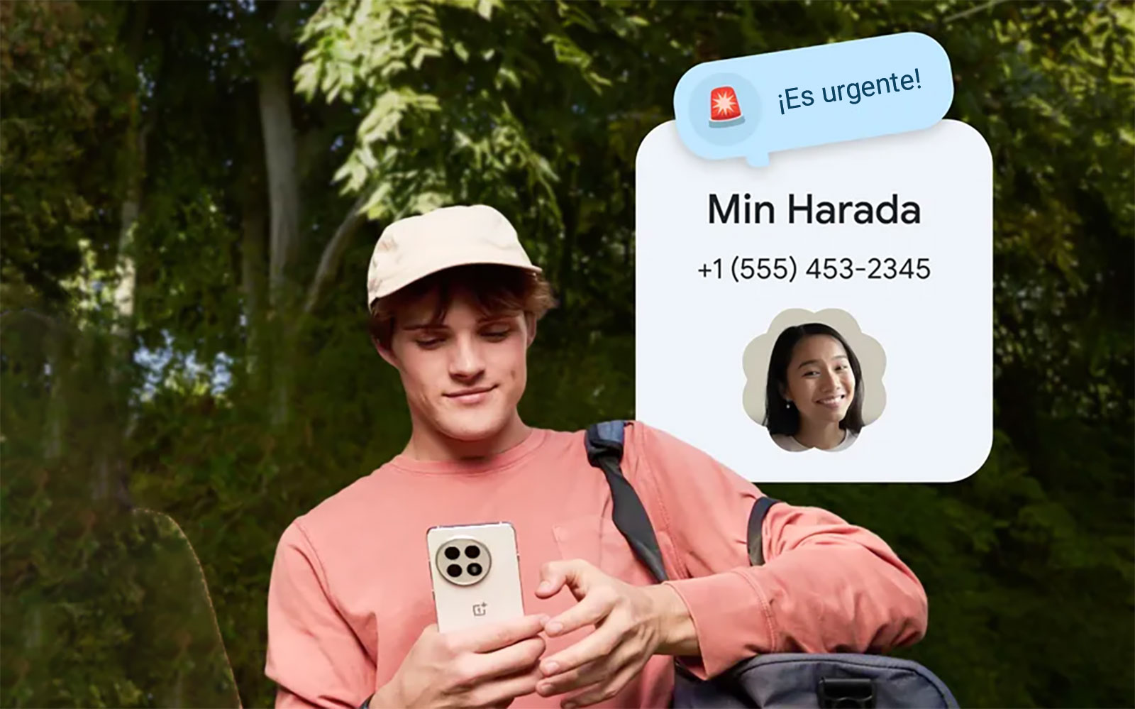 La nueva función de Android que hará imposible ignorar una llamada importante