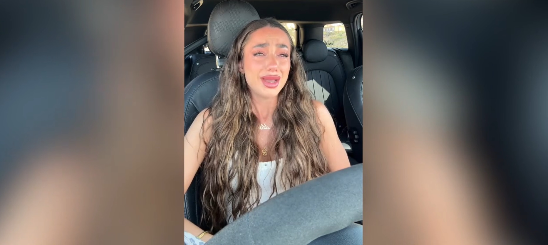 Sadfishing: ¿Por qué se ha puesto de moda grabarse llorando en redes sociales?