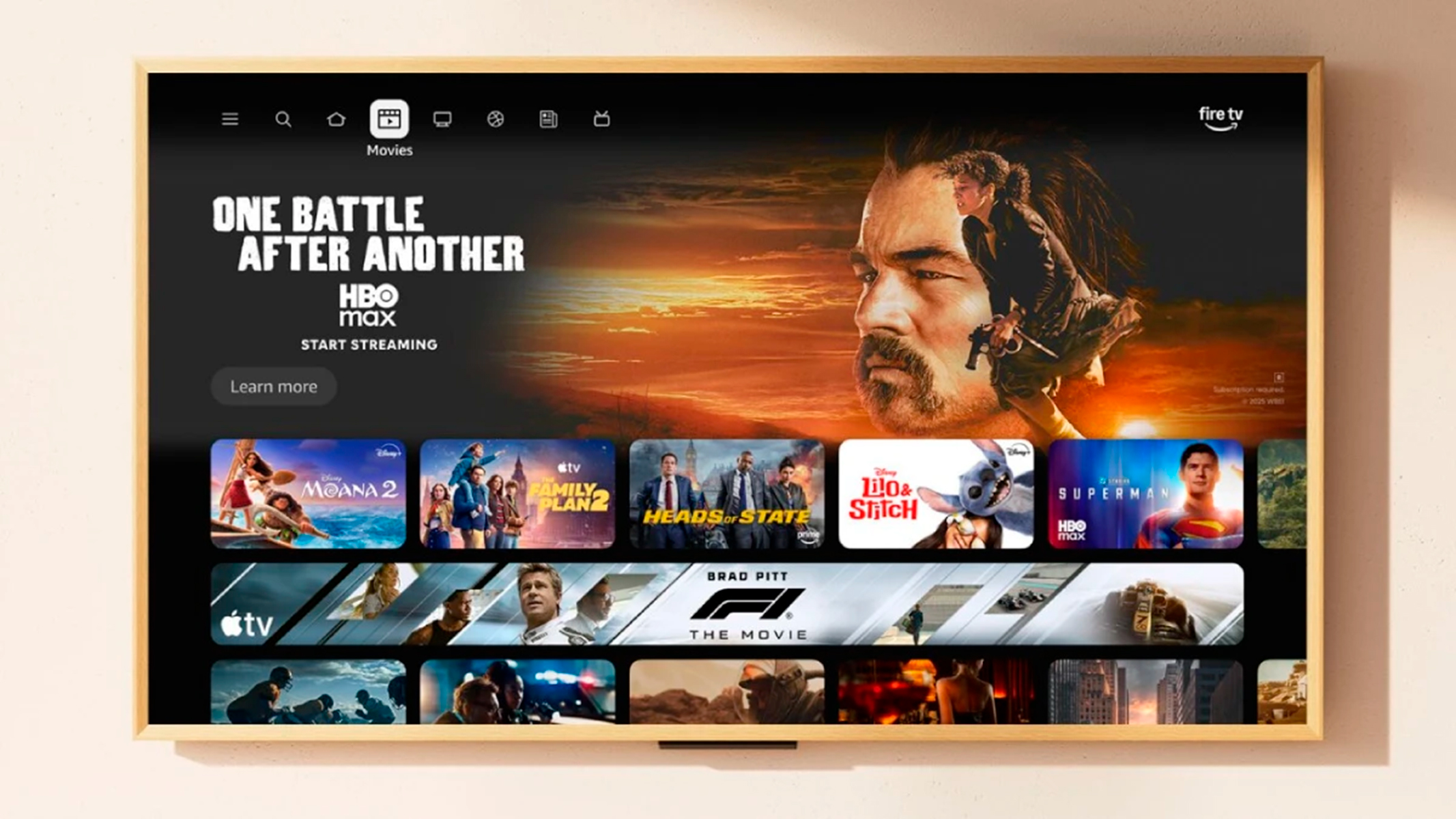 Amazon prepara Fire OS con Android 16, pero no te emociones todavía