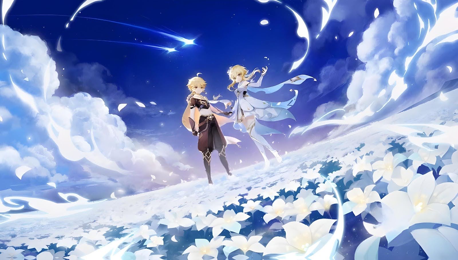 La evolución del modelo de monetización en videojuegos: el caso de Genshin Impact