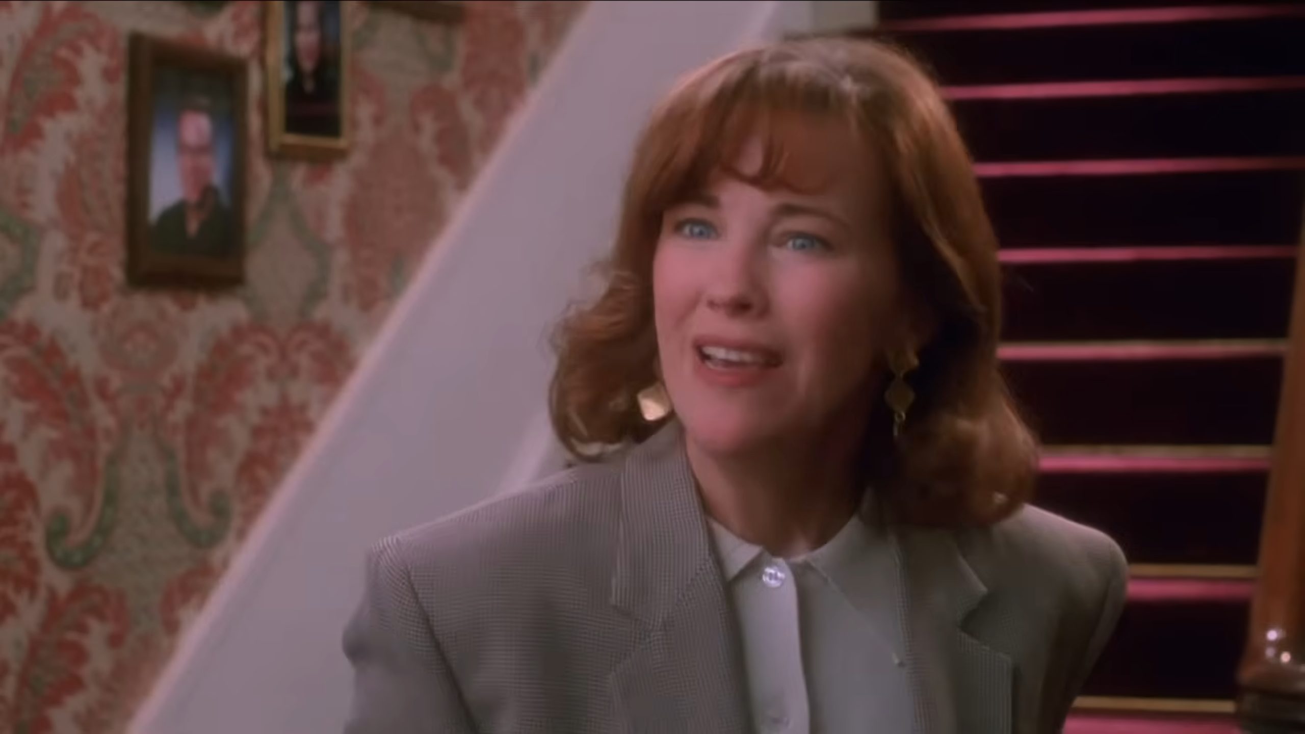Catherine O’Hara, actriz de ‘Solo en casa’, ‘Beetlejuice’, ‘The Last of Us’ y ‘The Studio’, ha muerto a los 71 años