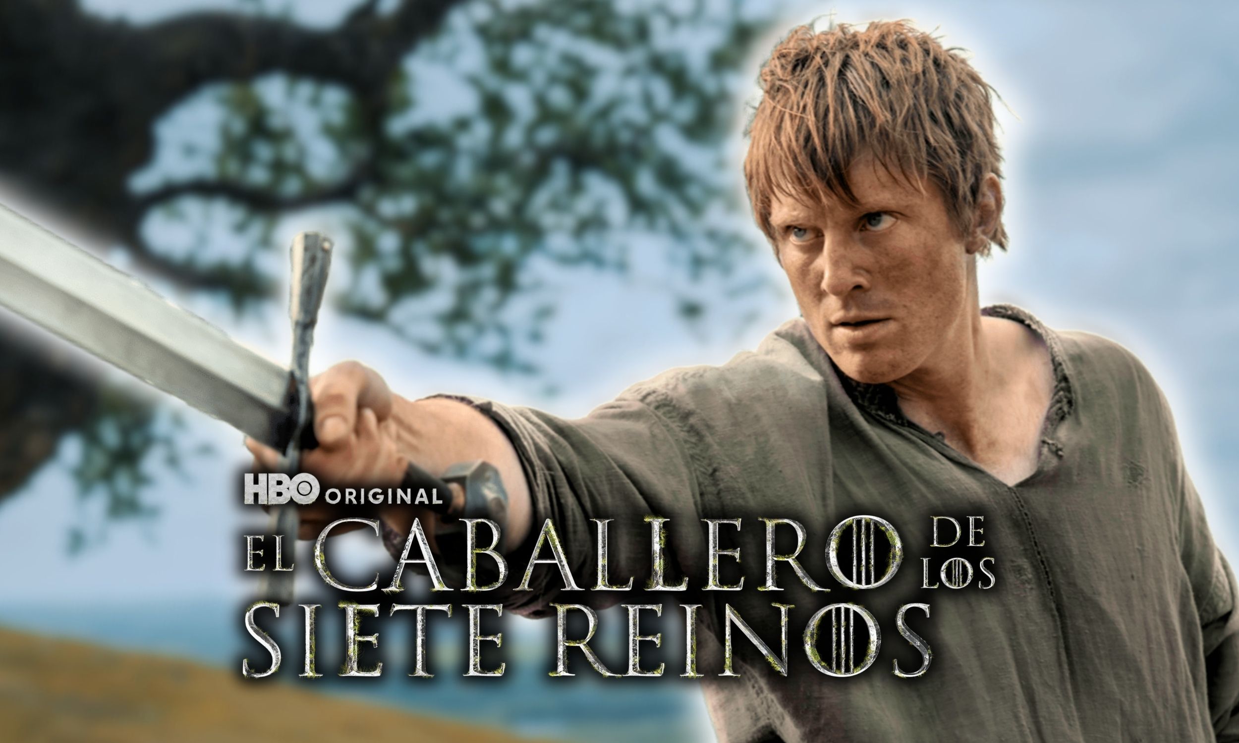 ‘El Caballero de los Siete Reinos’ adelanta la fecha de estreno del episodio 4 por este motivo indiscutible
