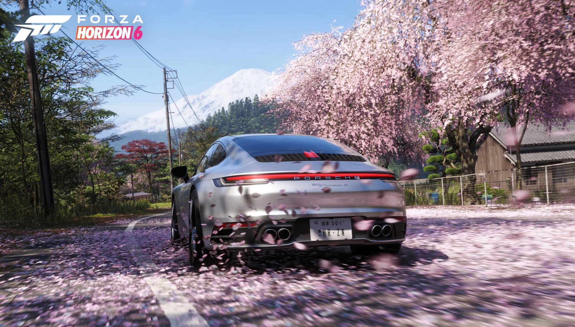 Microsoft mete la pata como nunca y filtra ‘Forza Horizon 6’ (ya lo piratearon)