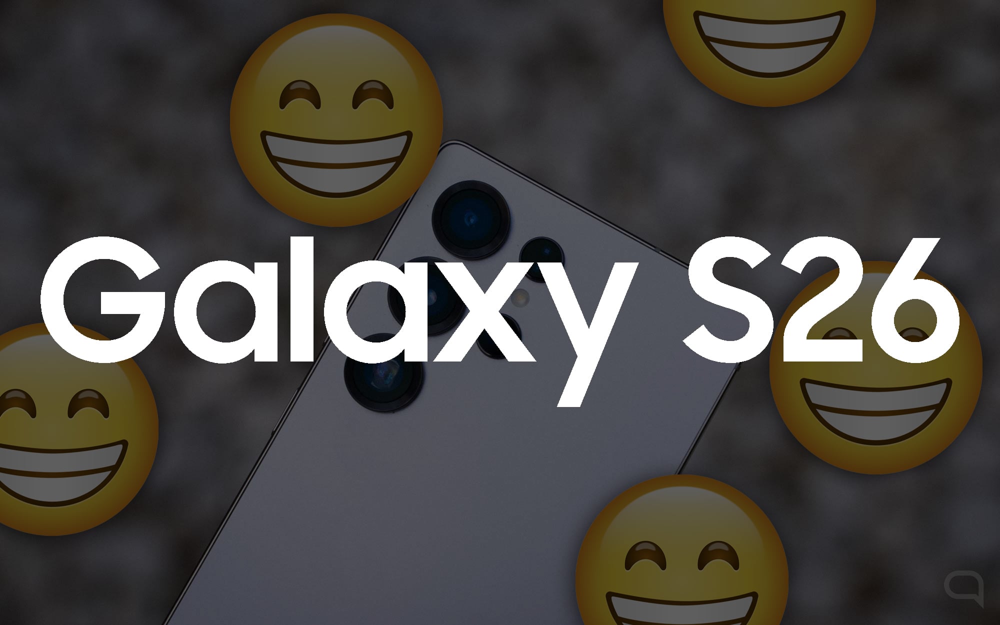 Filtrada la fecha exacta para conocer el Galaxy S26 y un dato sobre su precio que nadie esperaba