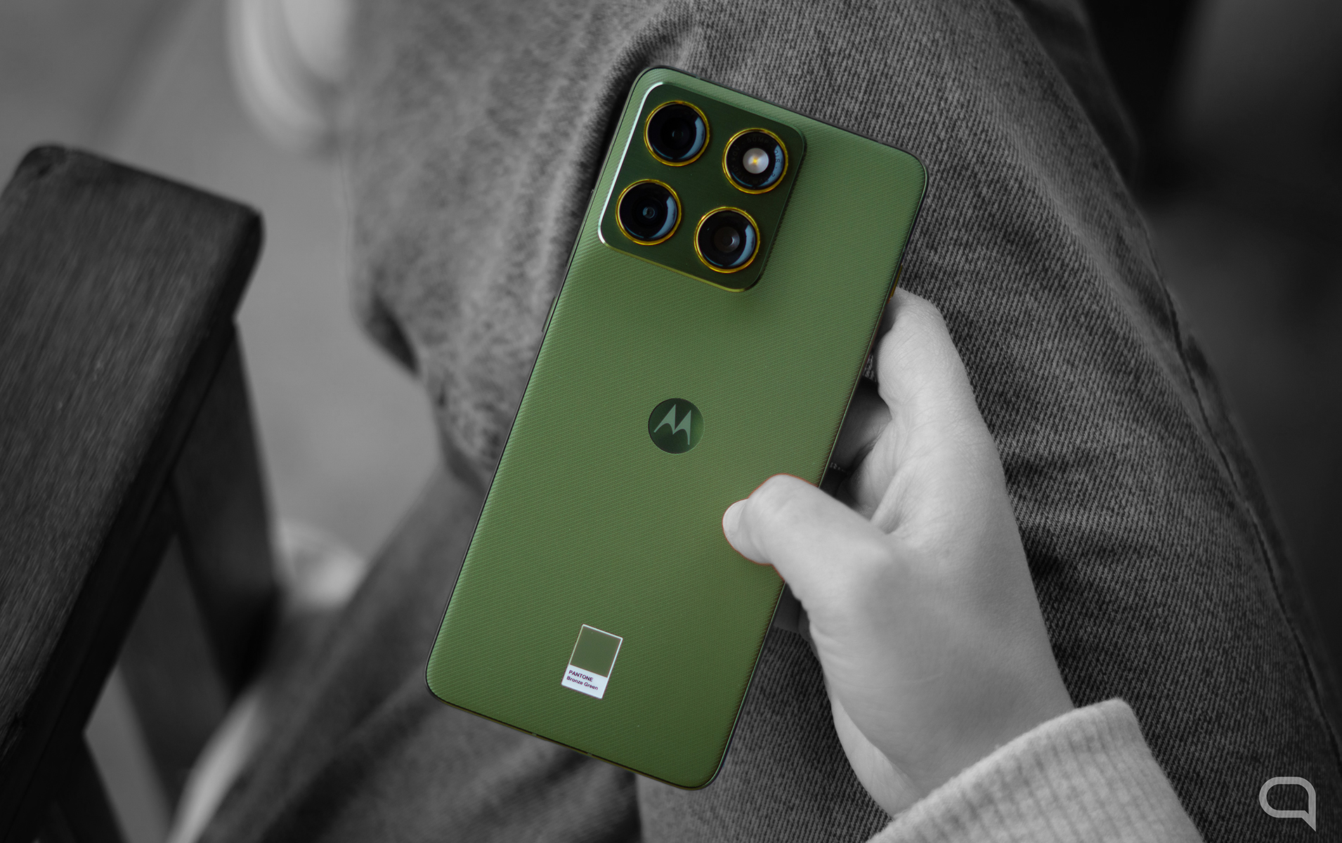 Motorola confirma actualización a Android 17 para 52 móviles
