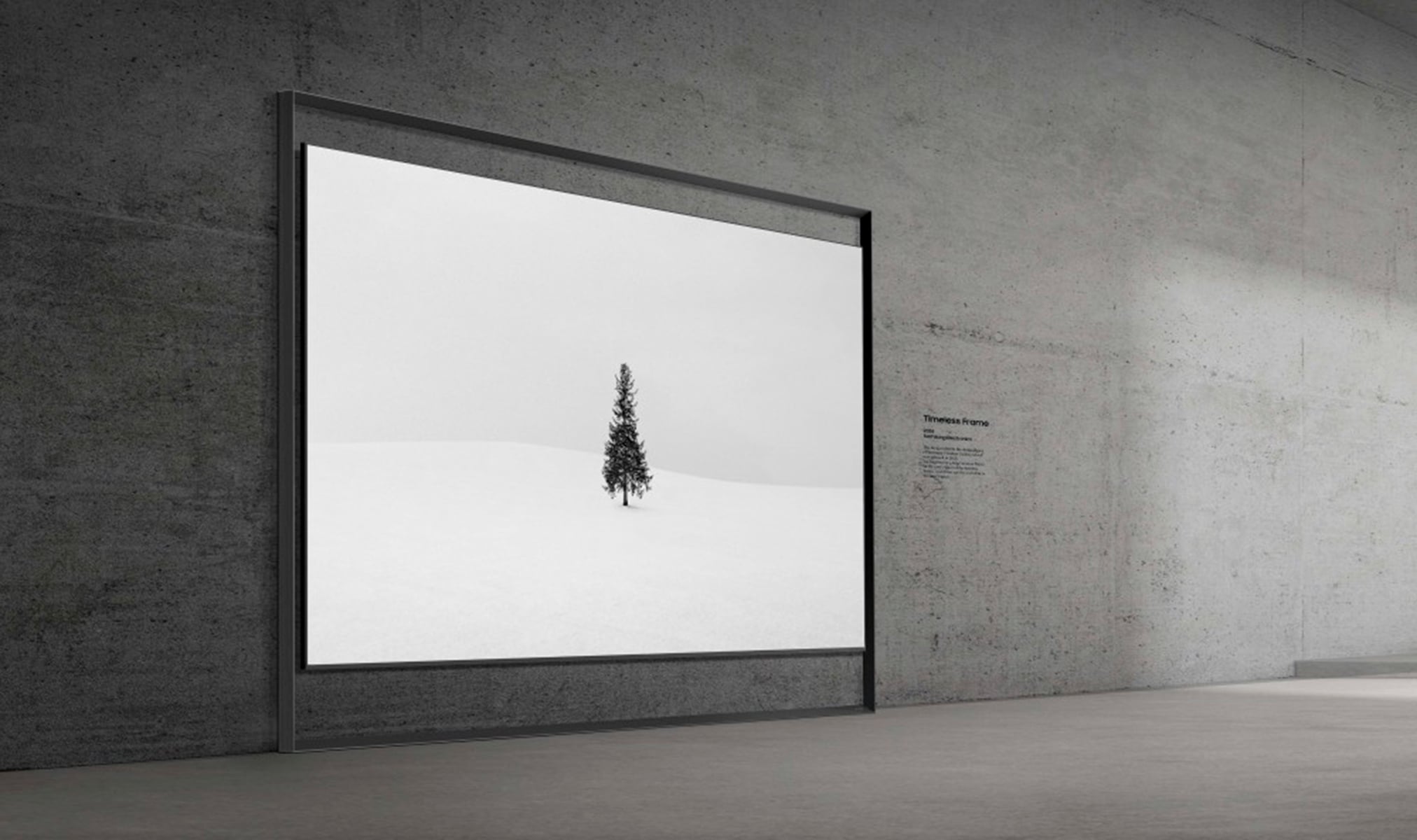 La última TV de Samsung es tu nuevo capricho para ver el Mundial 2026: Modo Fútbol con IA y 130 pulgadas