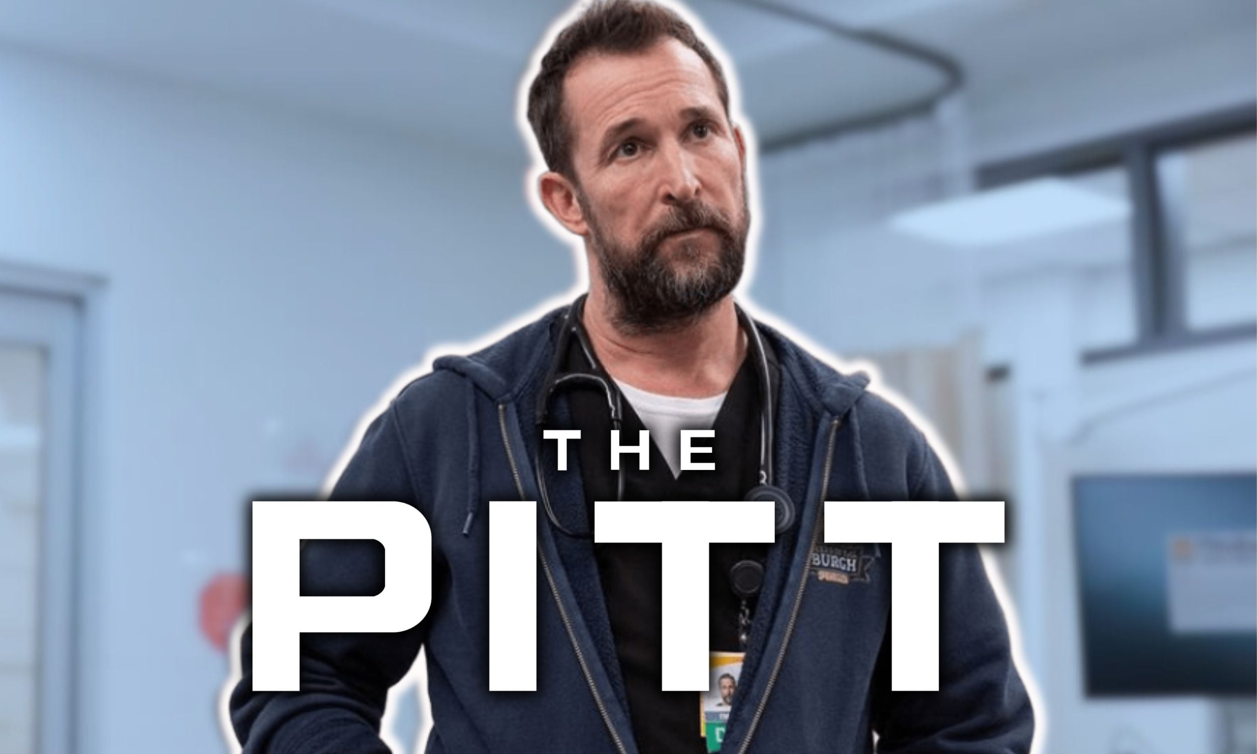¿A qué hora se estrena 'The Pitt' temporada 2 en HBO Max?