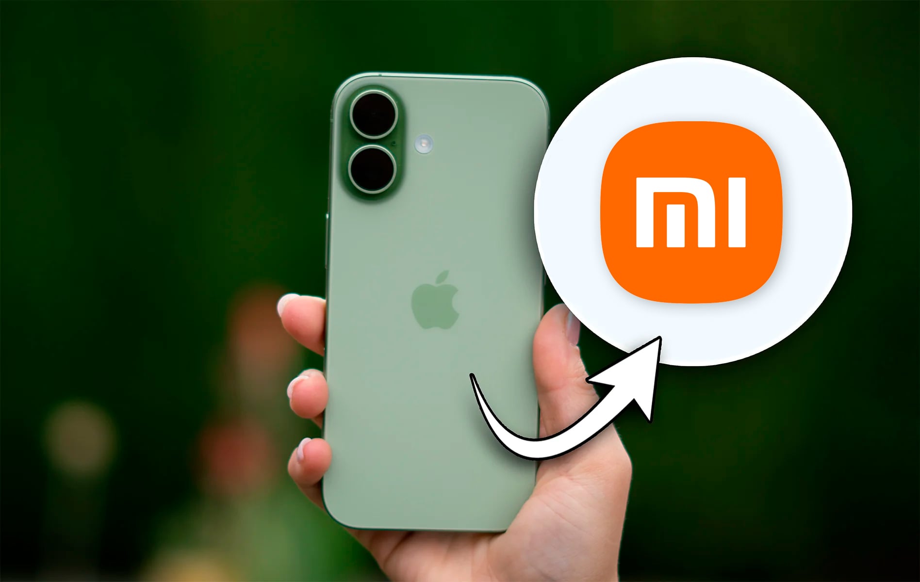 Xiaomi quiere reírse de Apple y Samsung con su próximo móvil. Si lo consigue va a ser un superventas