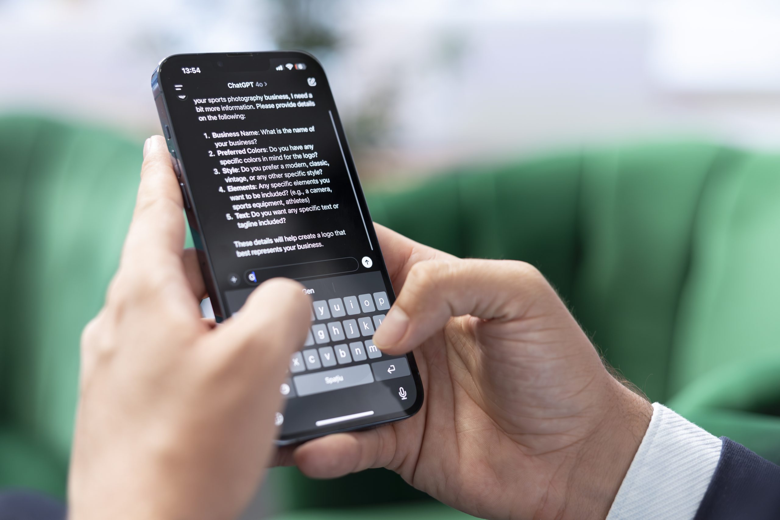 Este científico perdió de golpe dos años de trabajo por pulsar el botón que no debía en ChatGPT