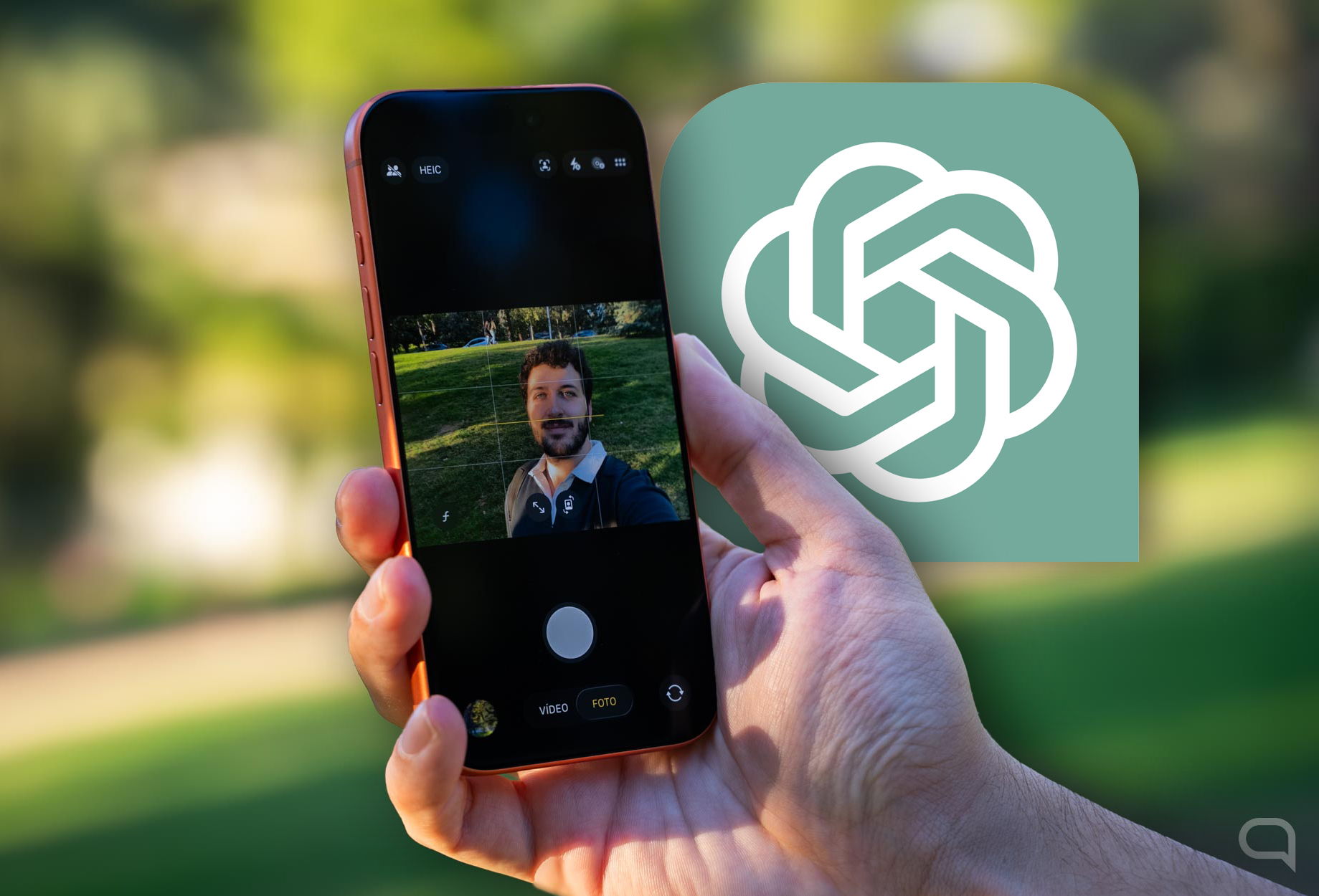 ChatGPT avisa: «Te vamos a pedir un selfie. Y si no aceptas bloquearemos tu cuenta»