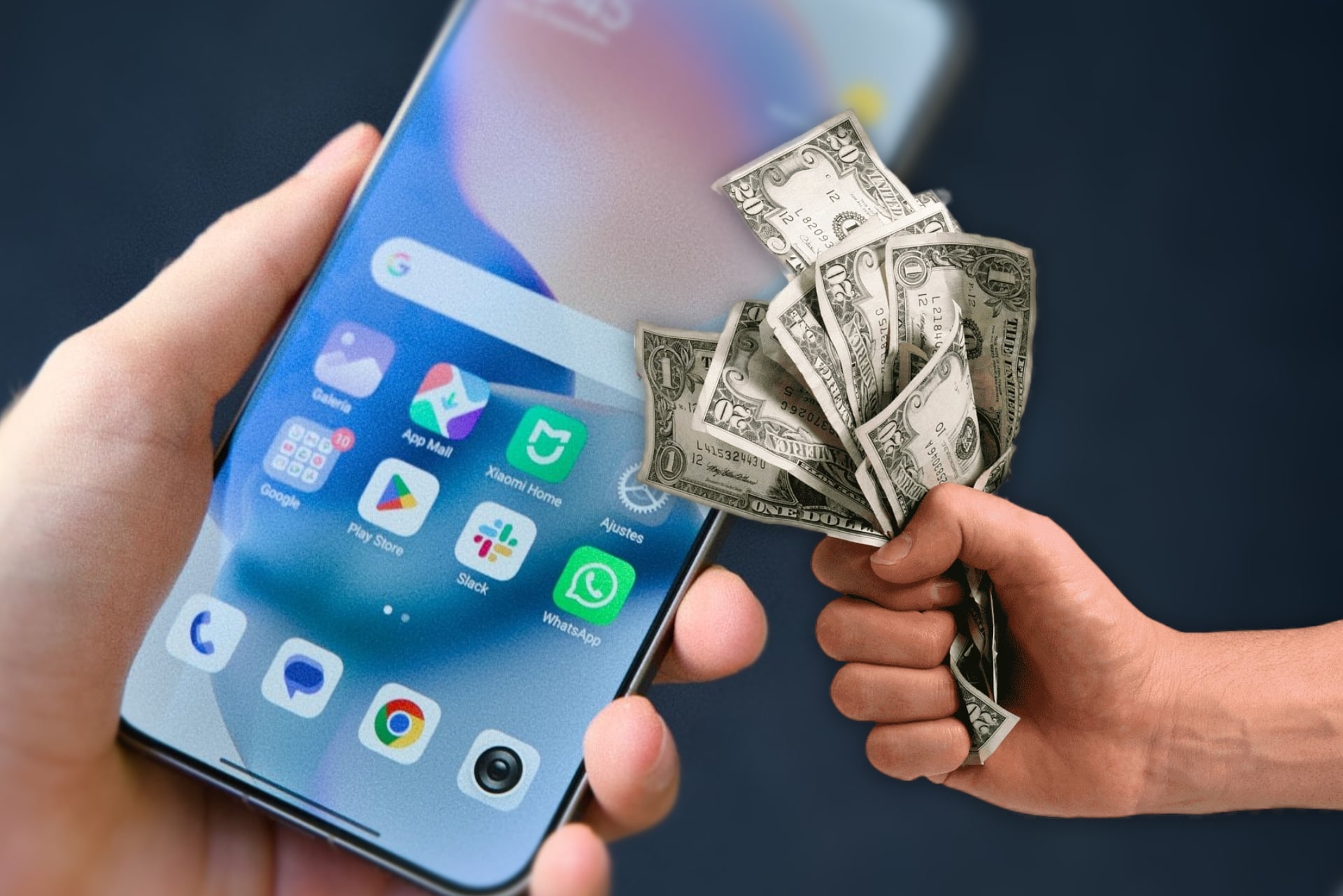 Google te debe dinero por haber usado esta popular función de Play Store: así puedes reclamarlo