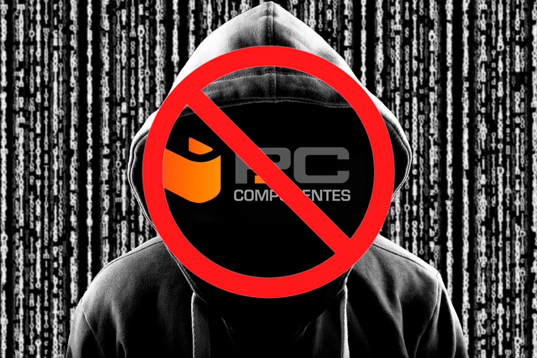 PcComponentes niega el hackeo masivo y advierte a sus clientes: «Revisa tu contraseña de inmediato»