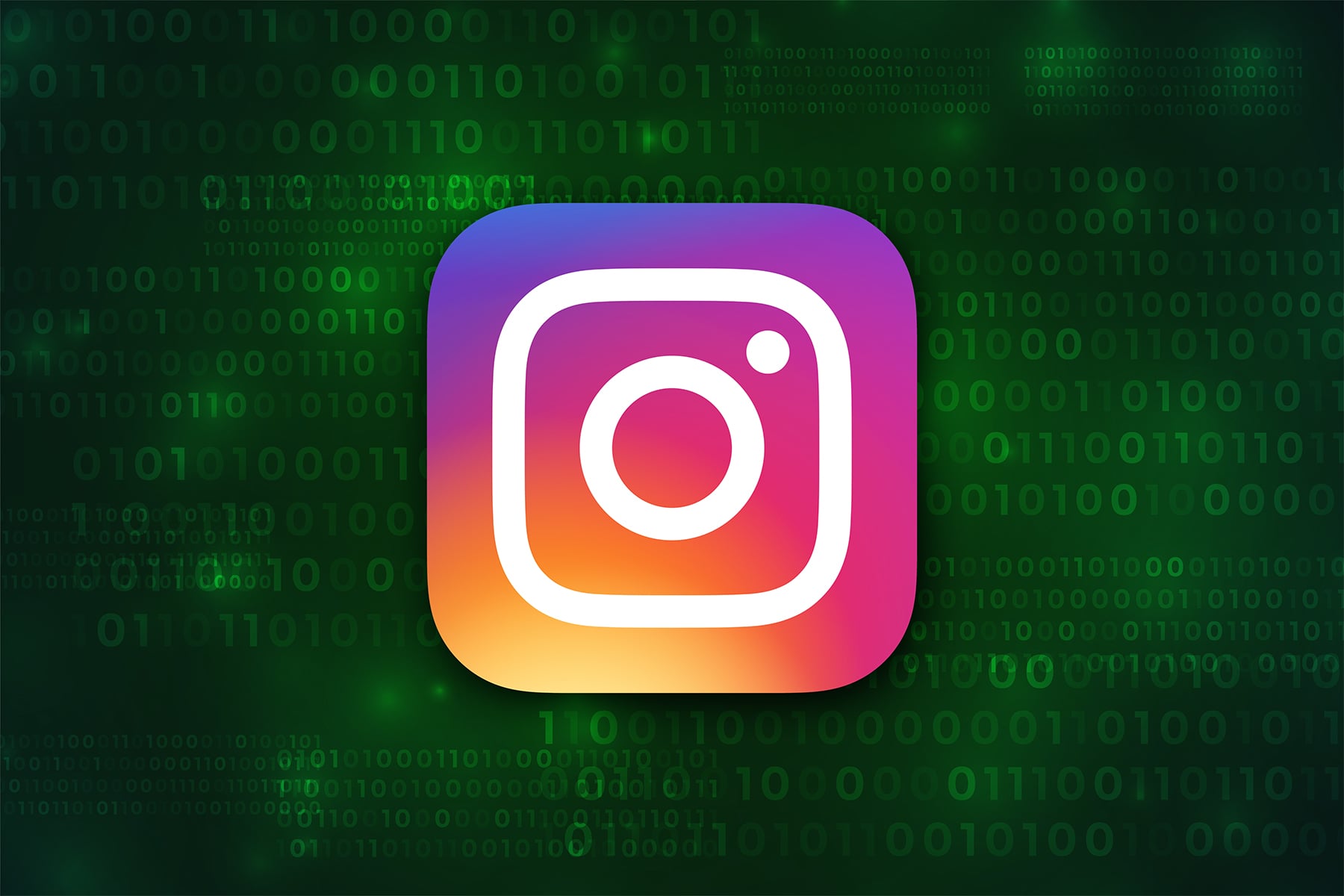 Instagram ha sido hackeada. Hay una cosa que no tienes que hacer bajo ningún concepto, y otra que sí