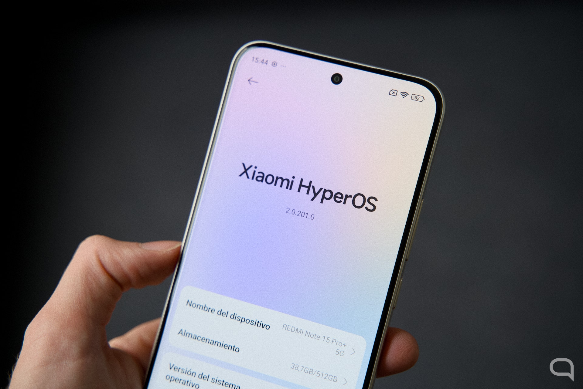 Xiaomi suspende la actualización de HyperOS en estos 60 móviles: hay un motivo de peso