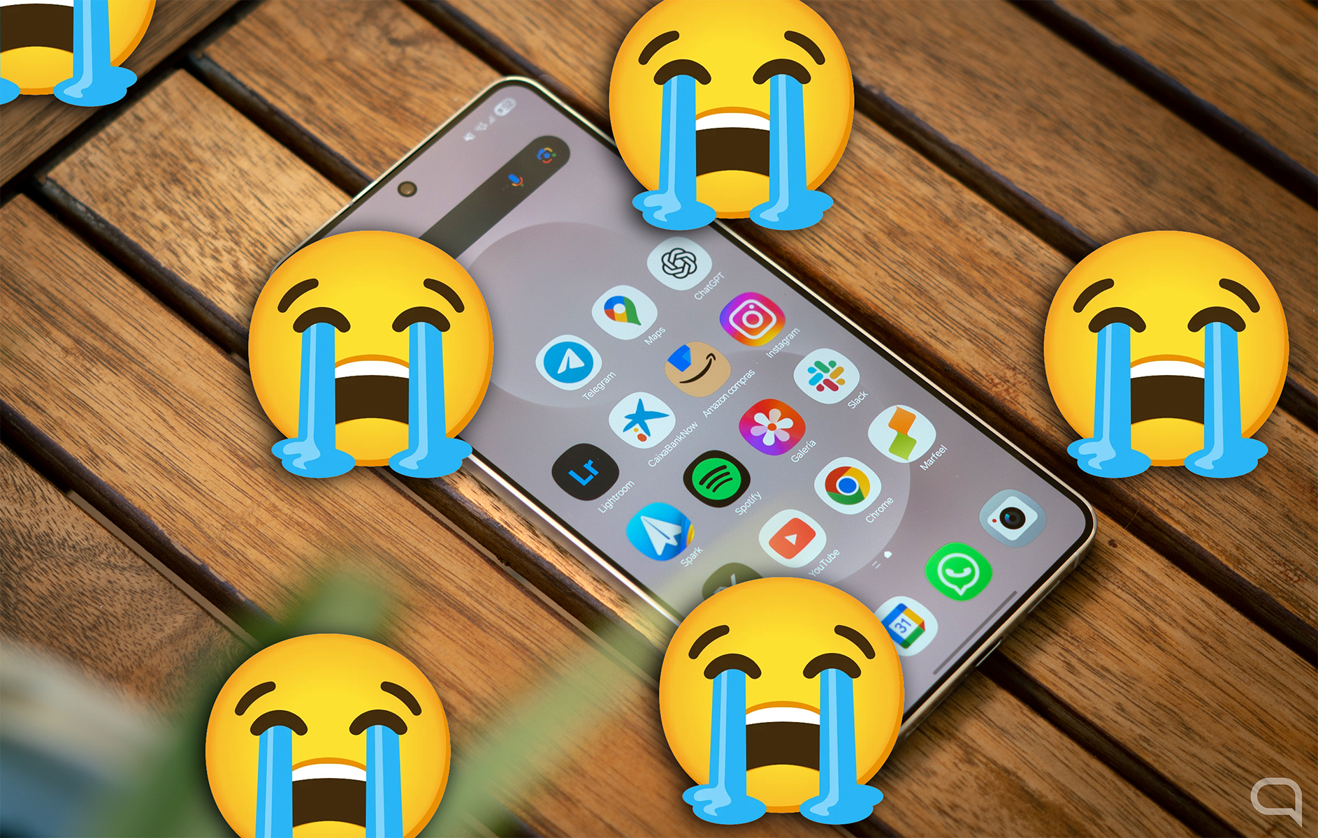 Samsung se ha cargado la batería de estos móviles con su última actualización. Así puedes remediarlo