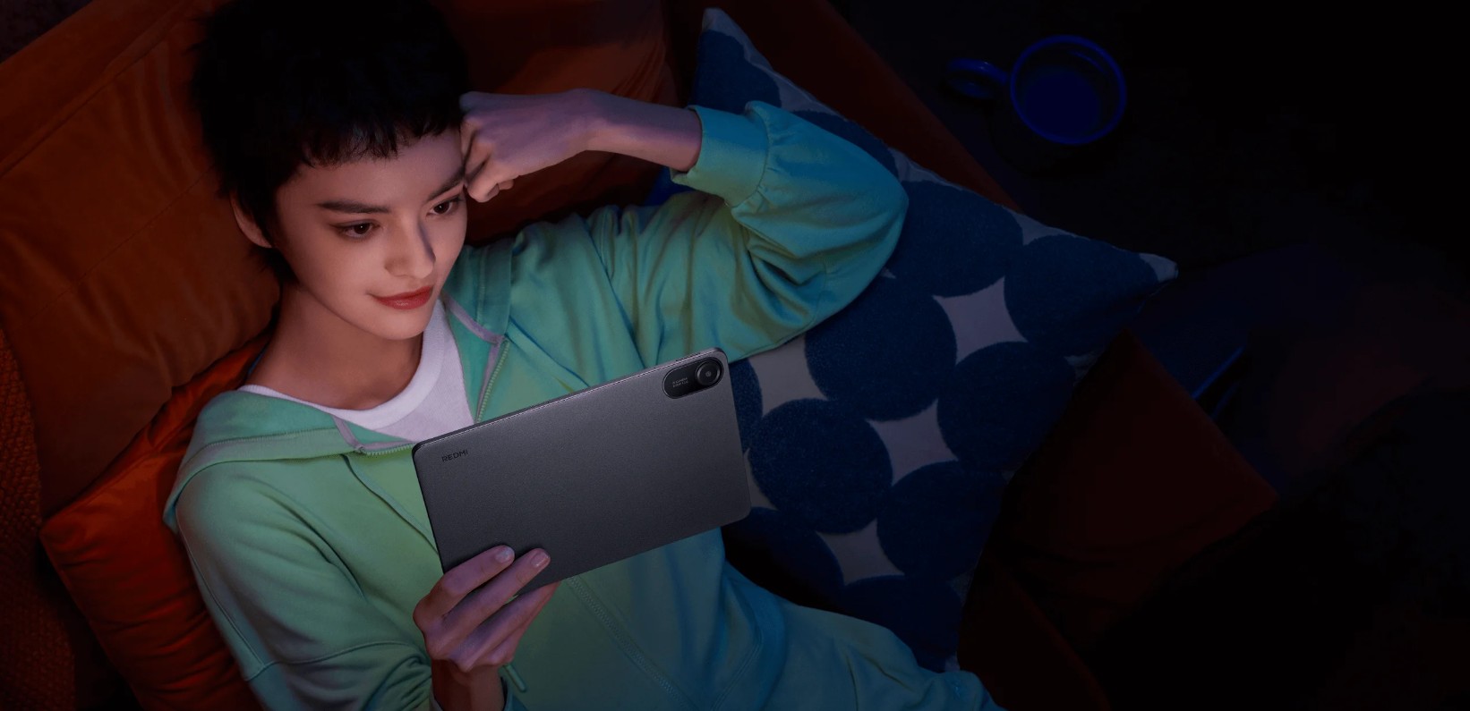 Buscaba una tablet Xiaomi para usar en casa y encontré una perfecta por sólo 125 euros