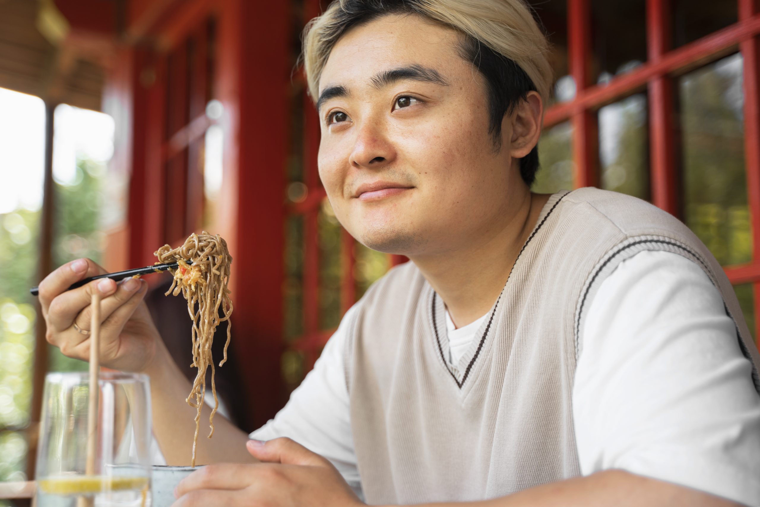 Metabo: Así es la ley japonesa por la que te pueden "multar" por ser gordo