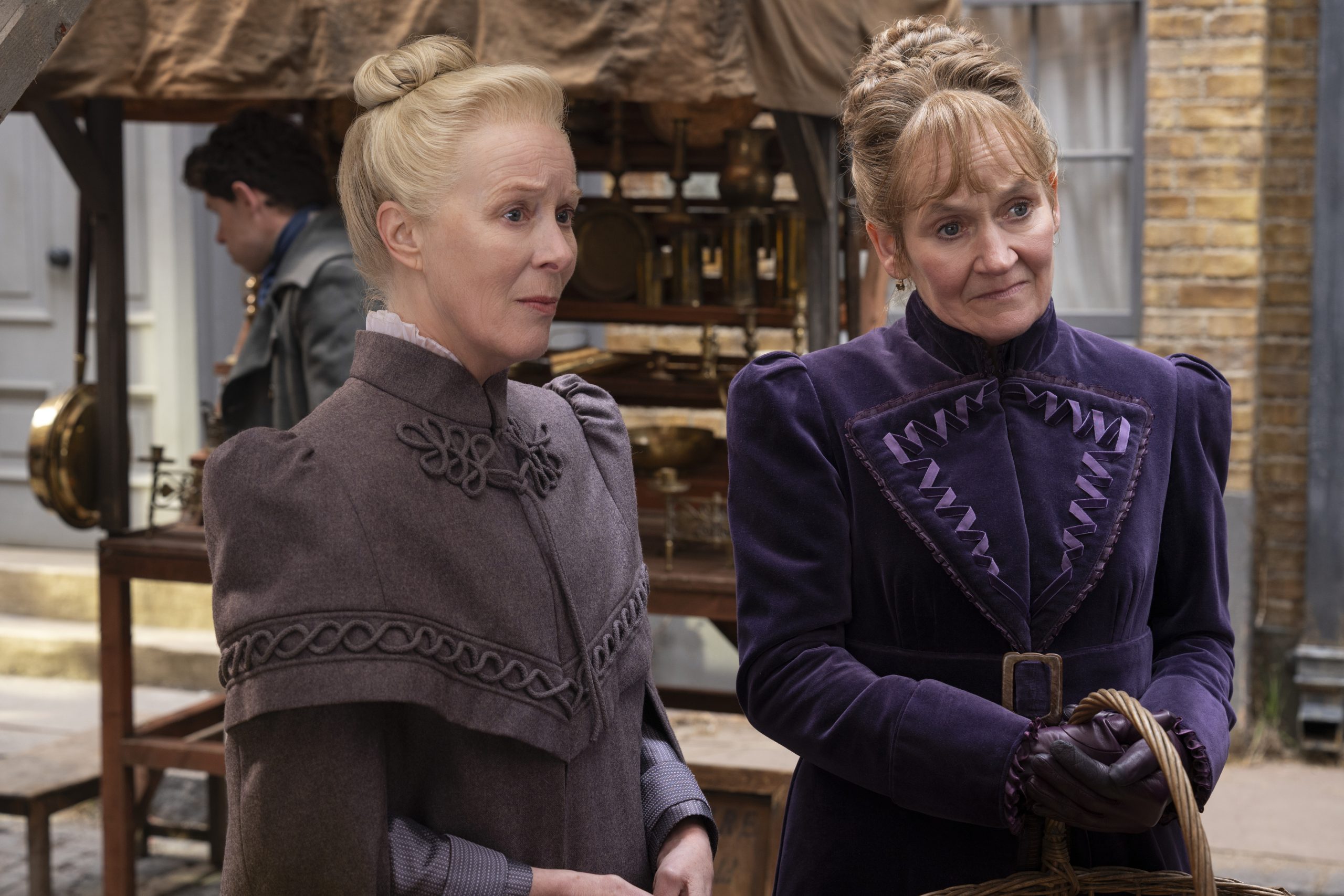 Vuelve a Netflix una de las series más esperadas: su nueva temporada está entre las más ‘hypeadas’ de 2026