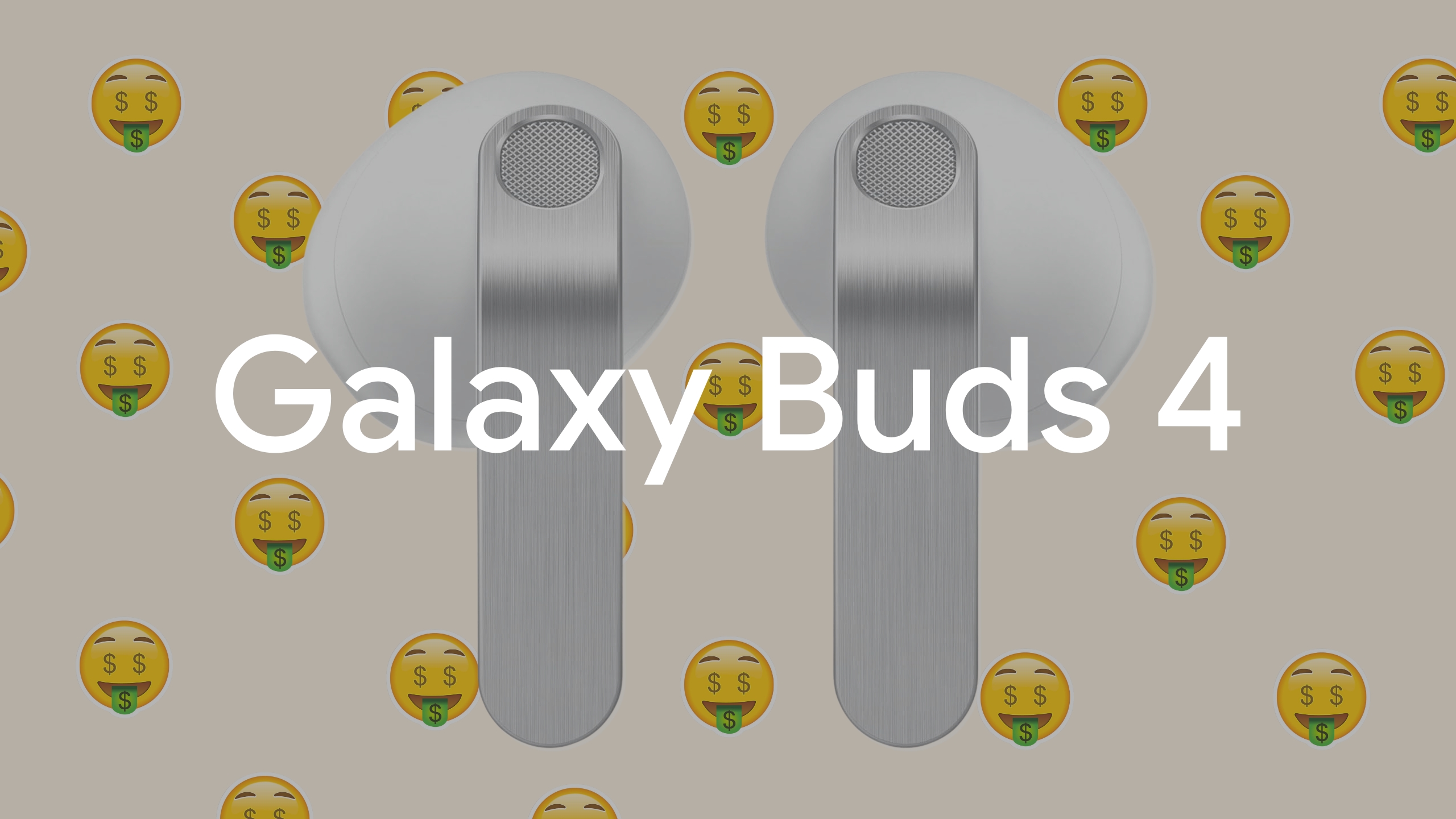 Filtrado el precio de los Samsung Galaxy Buds 4 y Buds 4 Pro, los nuevos auriculares que acompañan a los Galaxy S26