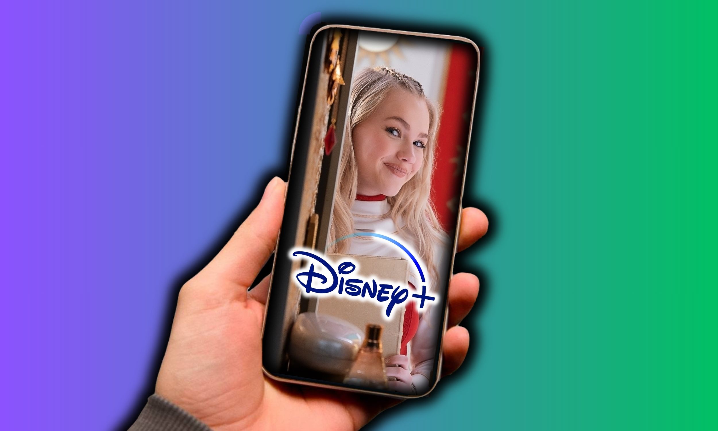Disney+ ya ha lanzado su primera serie en formato vertical y promete cambiar Hollywood para siempre