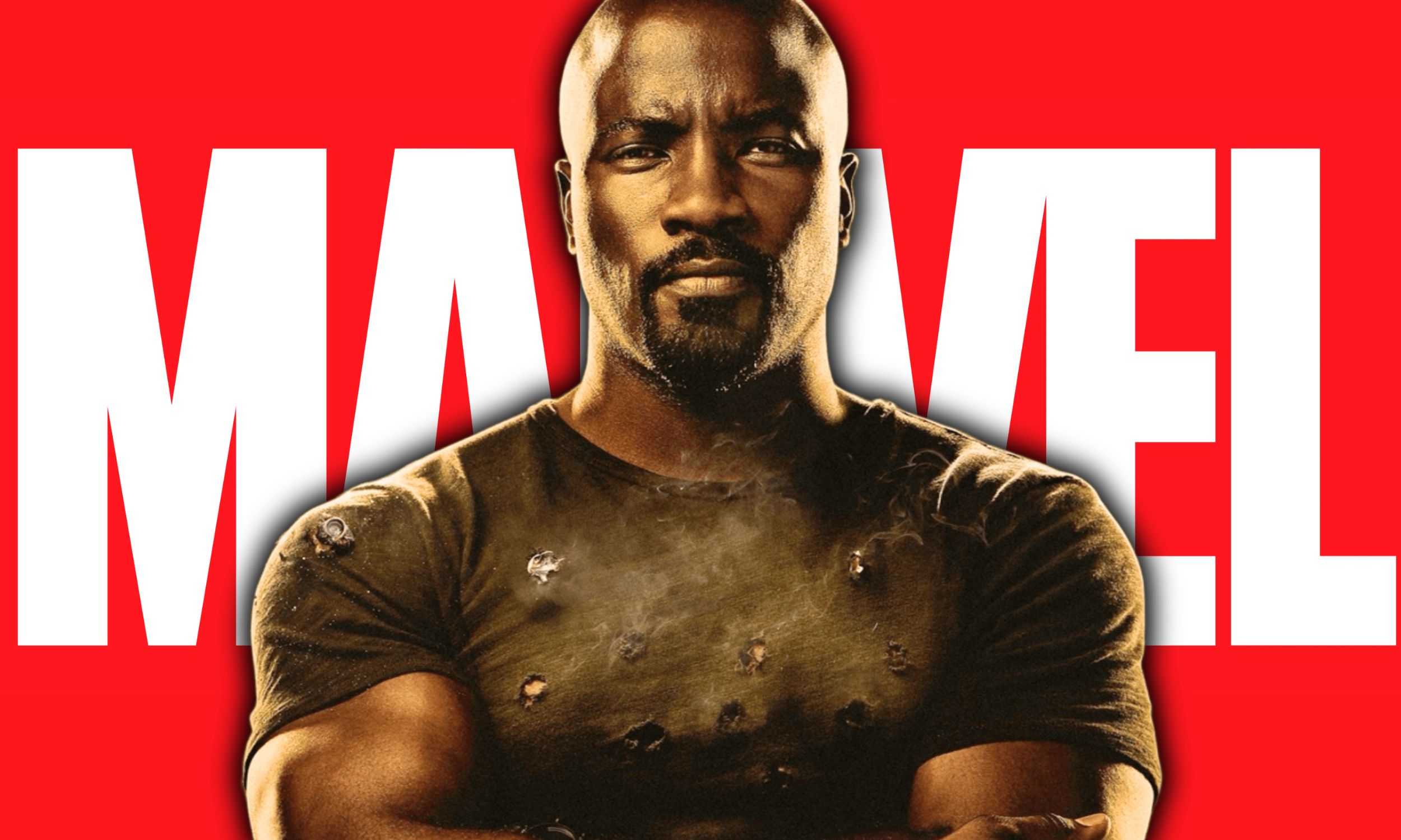 ¡Confirmado! Marvel ya negocia el regreso de Luke Cage al UCM